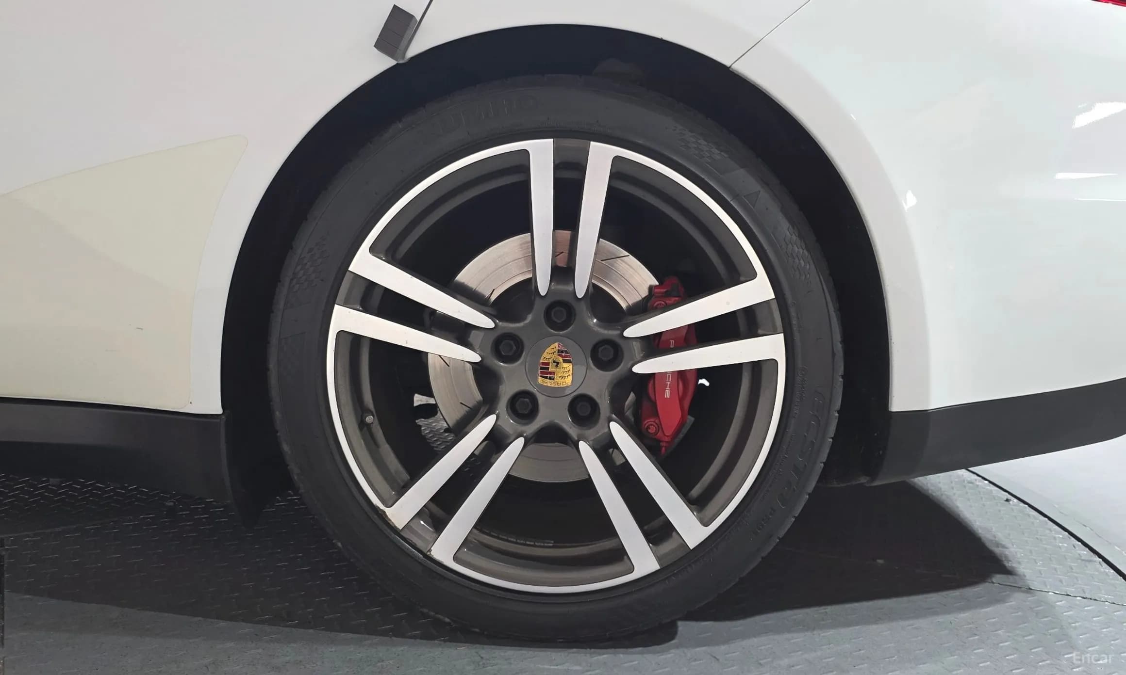 Panamera
