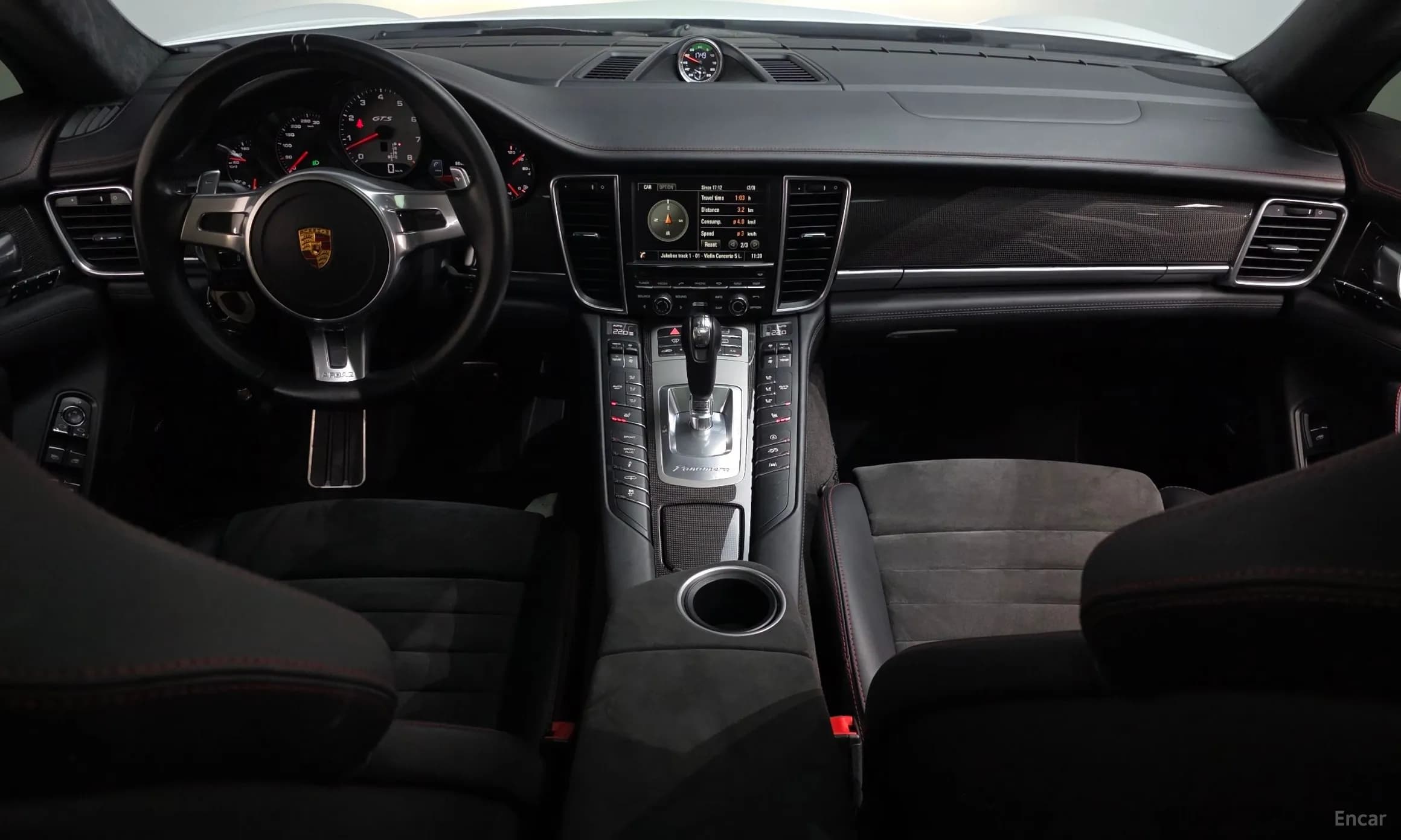 Panamera