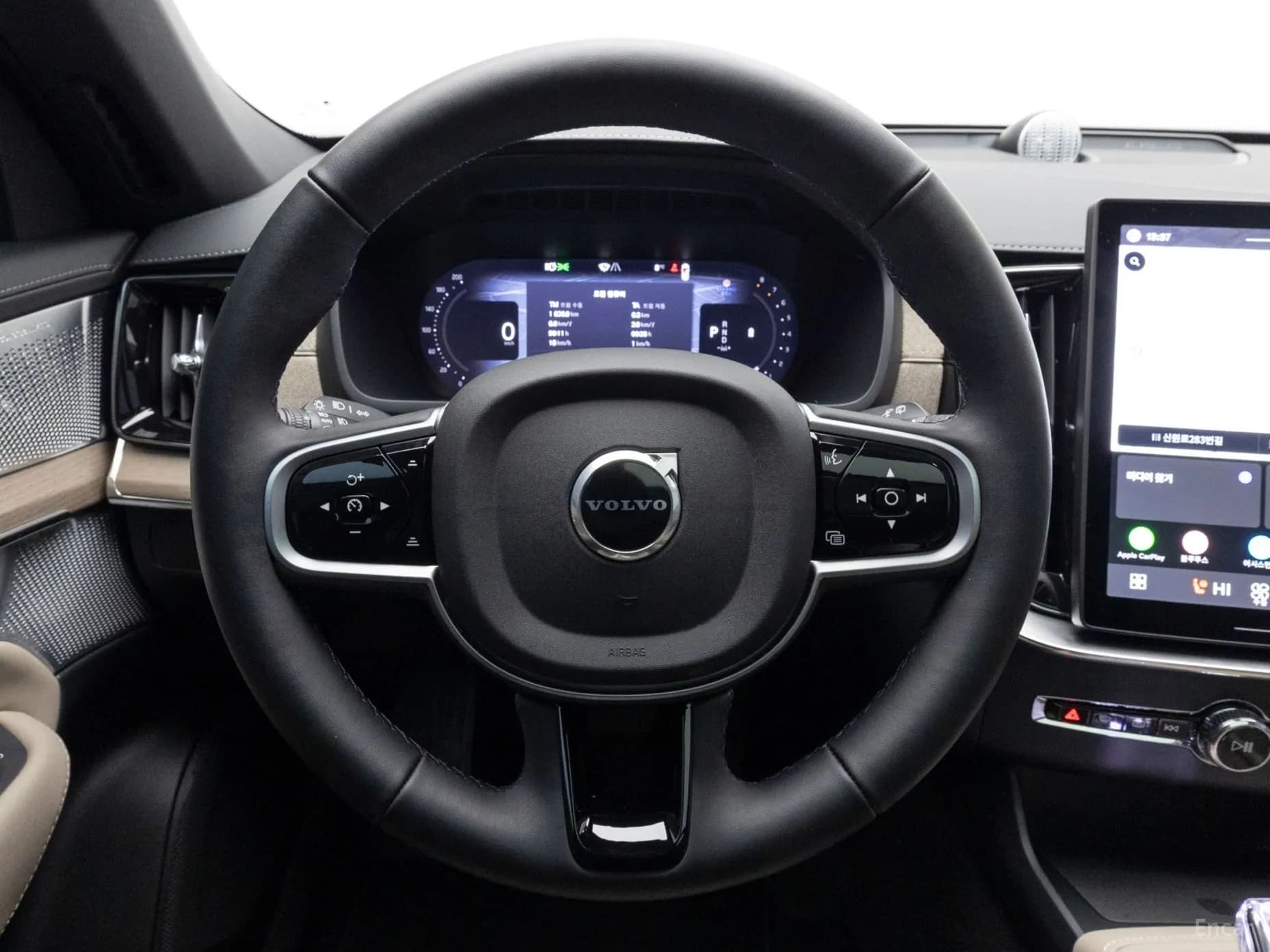 XC90 Gen 2