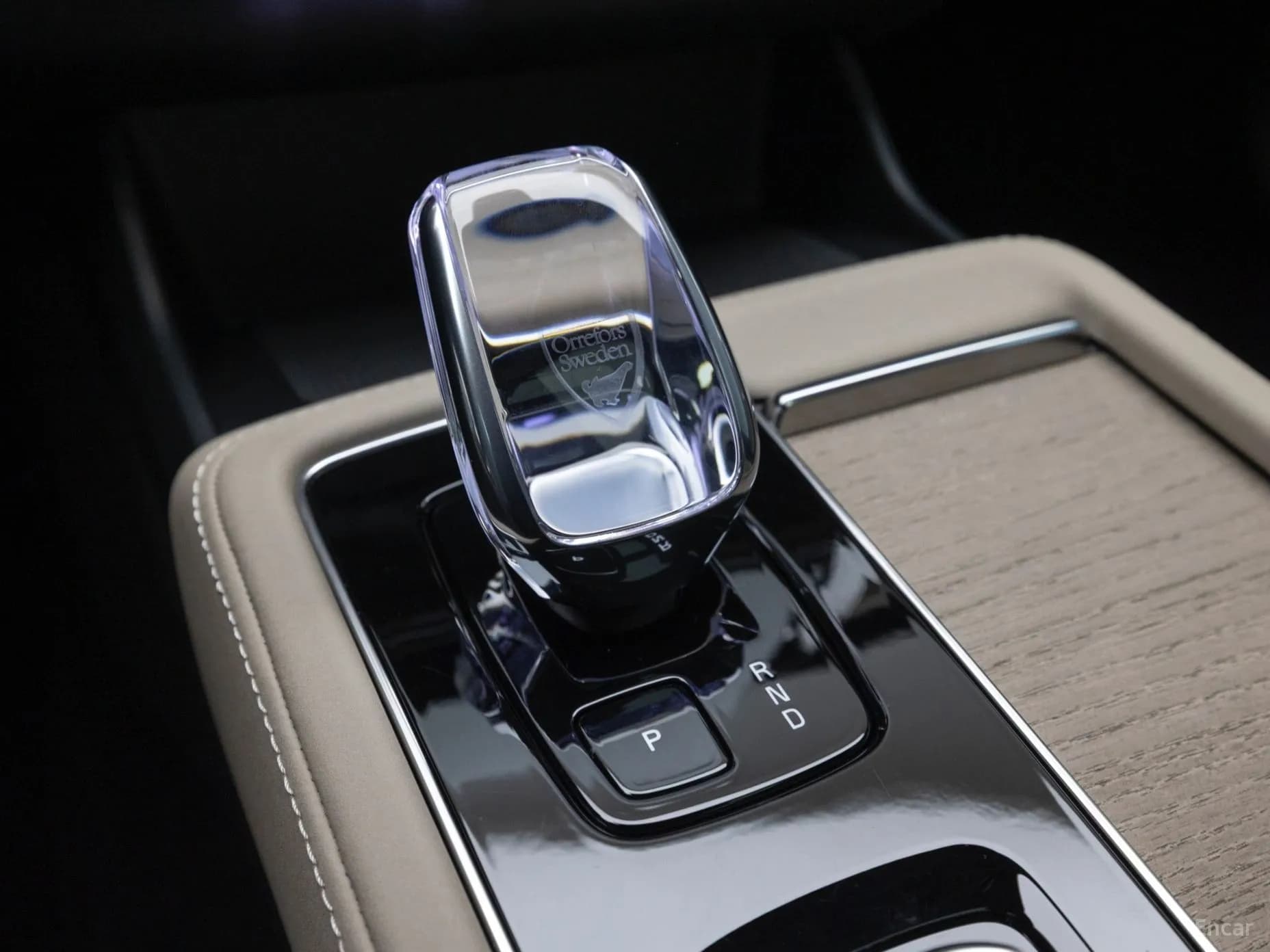 XC90 Gen 2