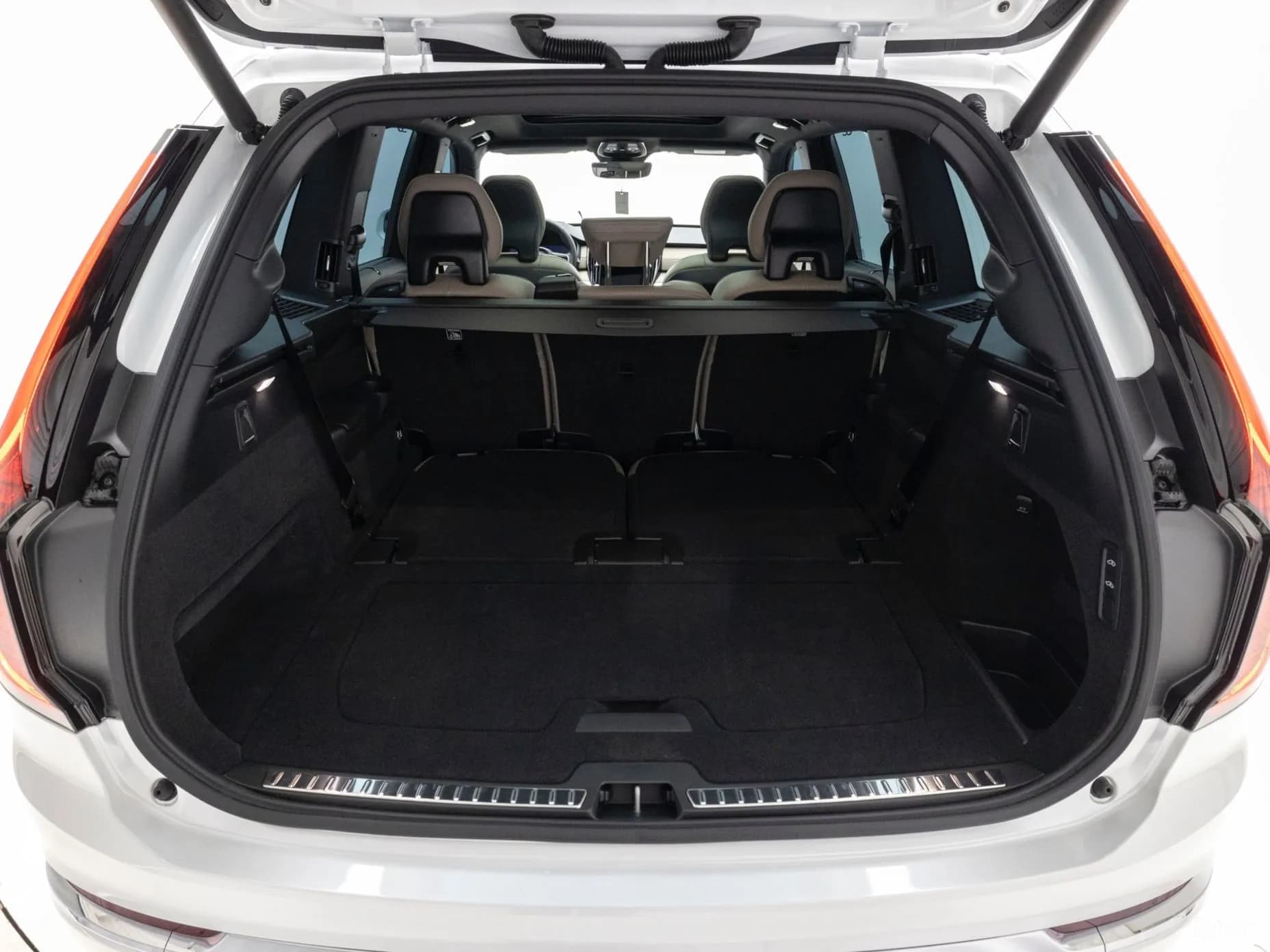 XC90 Gen 2