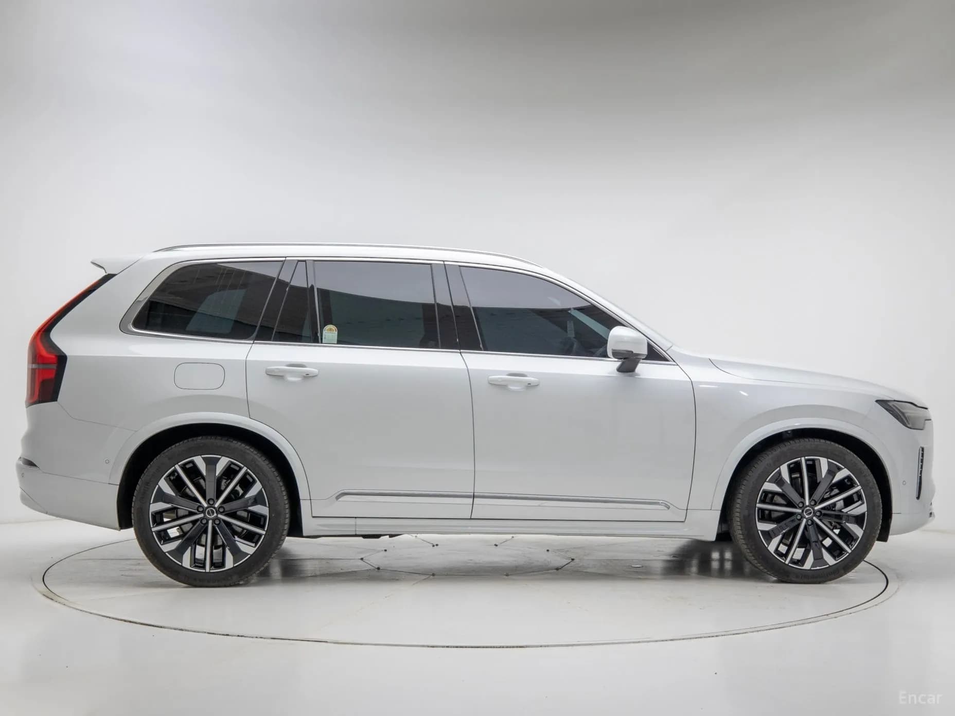 XC90 Gen 2