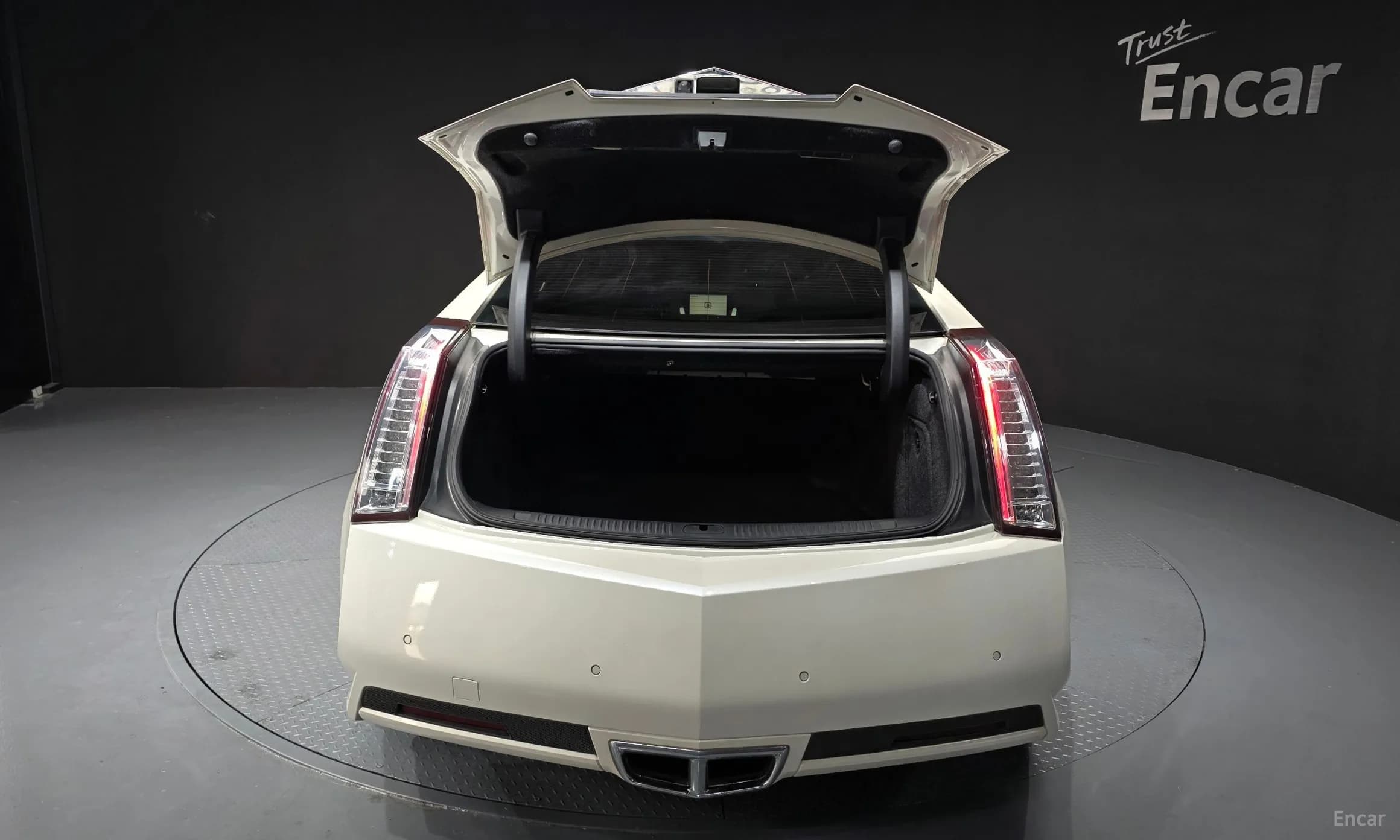 CTS Gen 2
