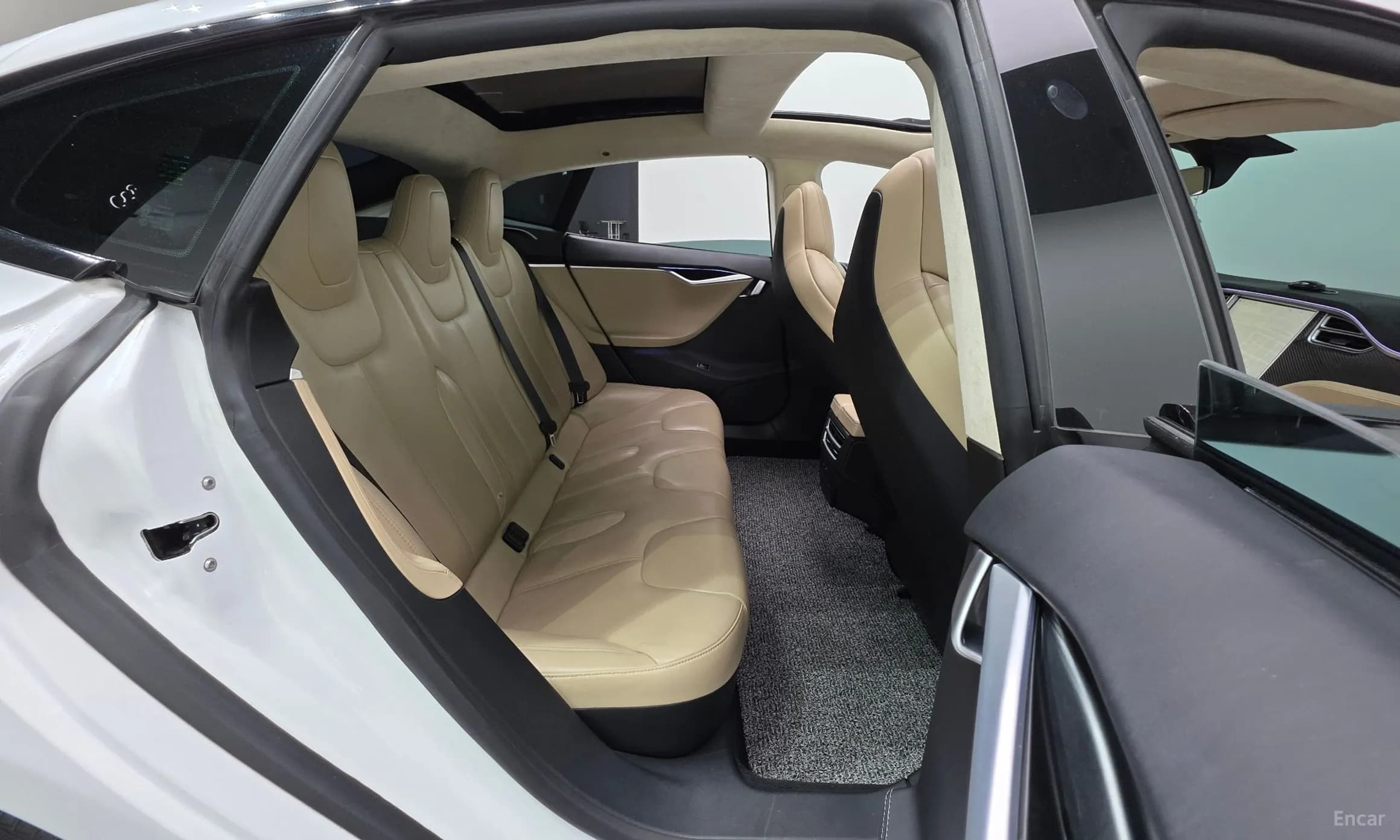 Model S