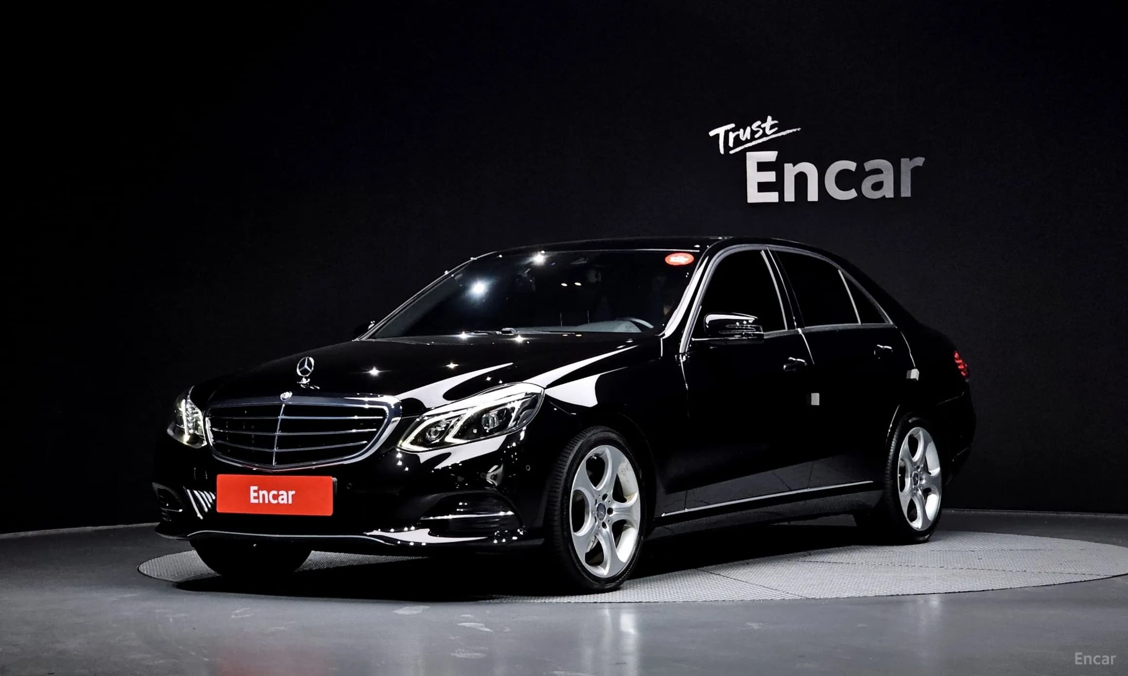 E-Class W212
