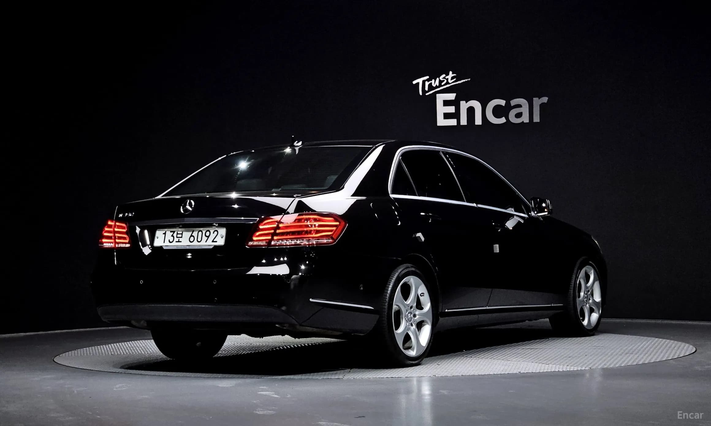 E-Class W212