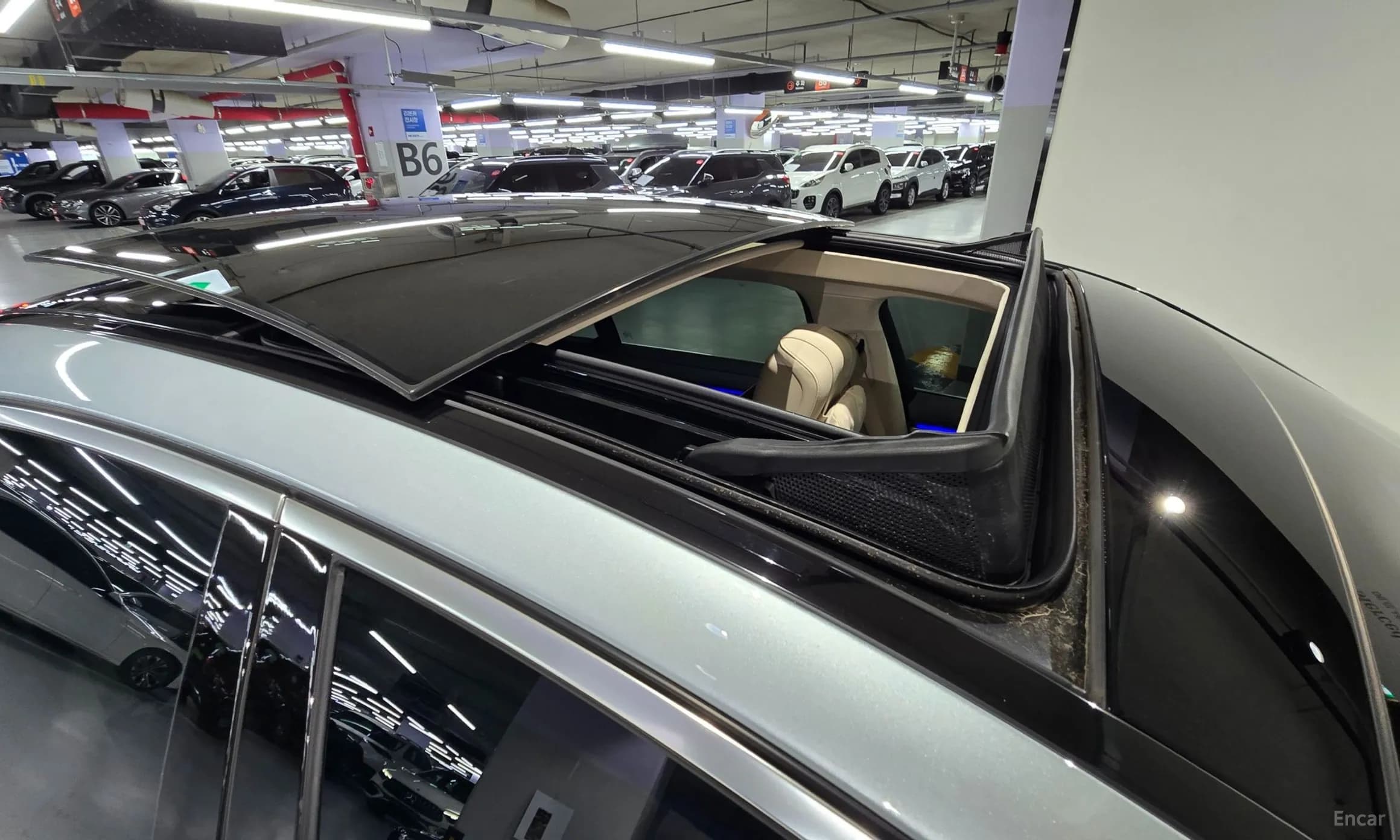 S-Class W223