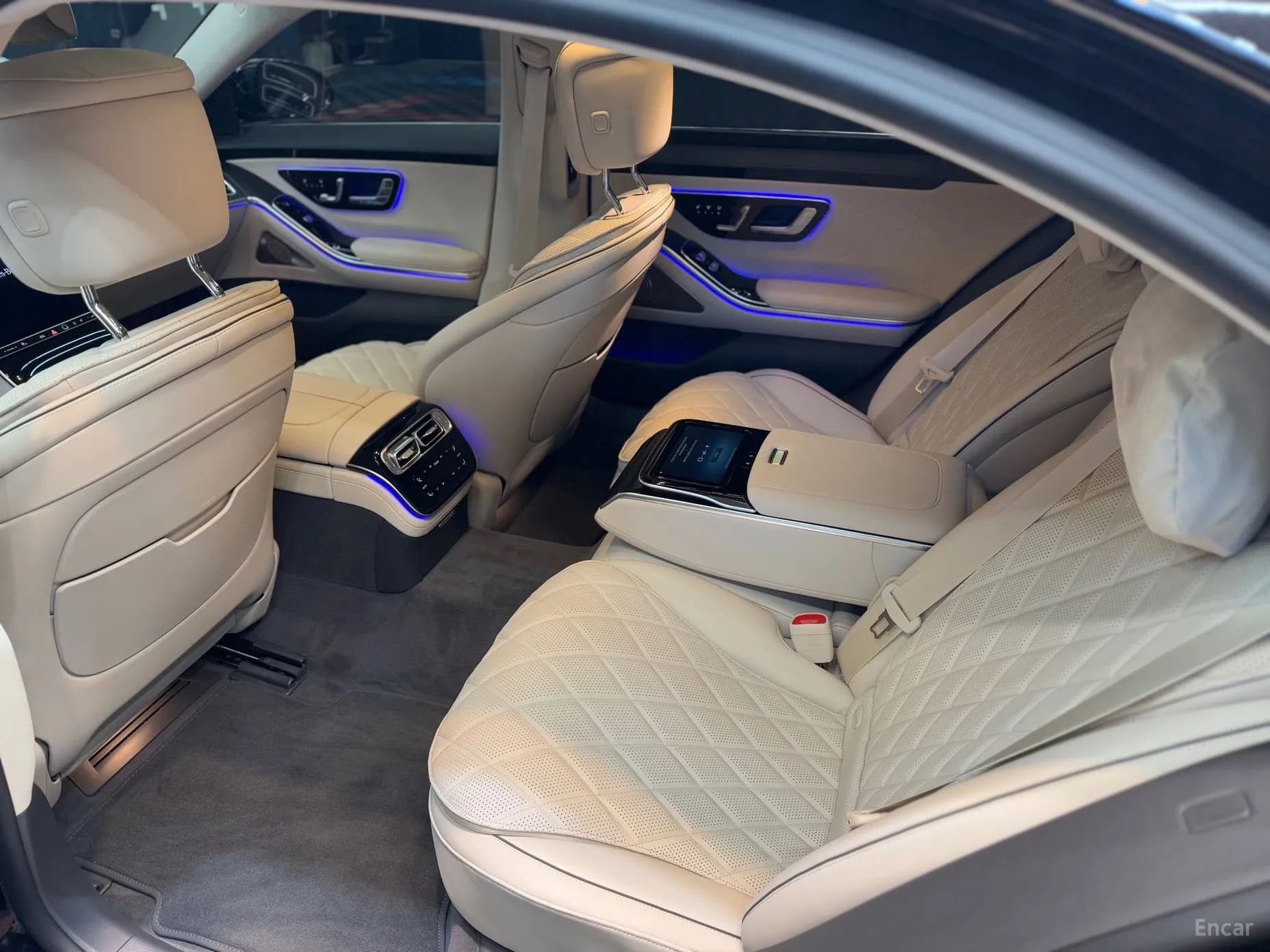 S-Class W223