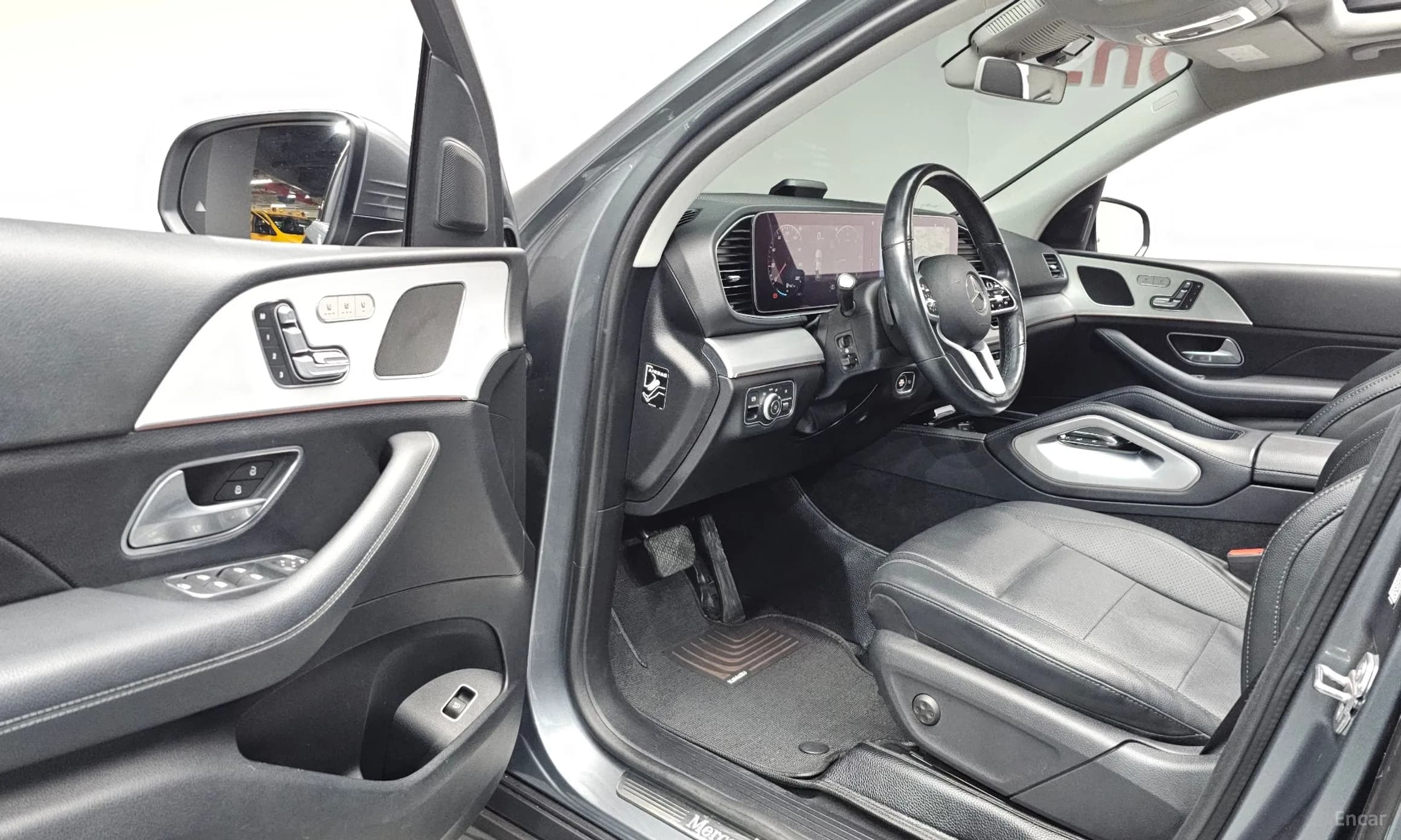 GLE-Class W167