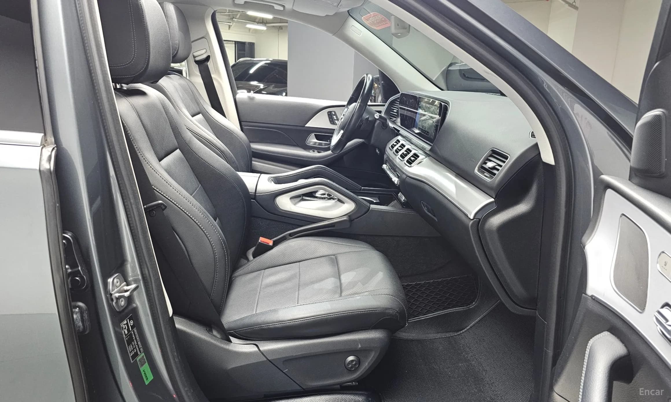 GLE-Class W167