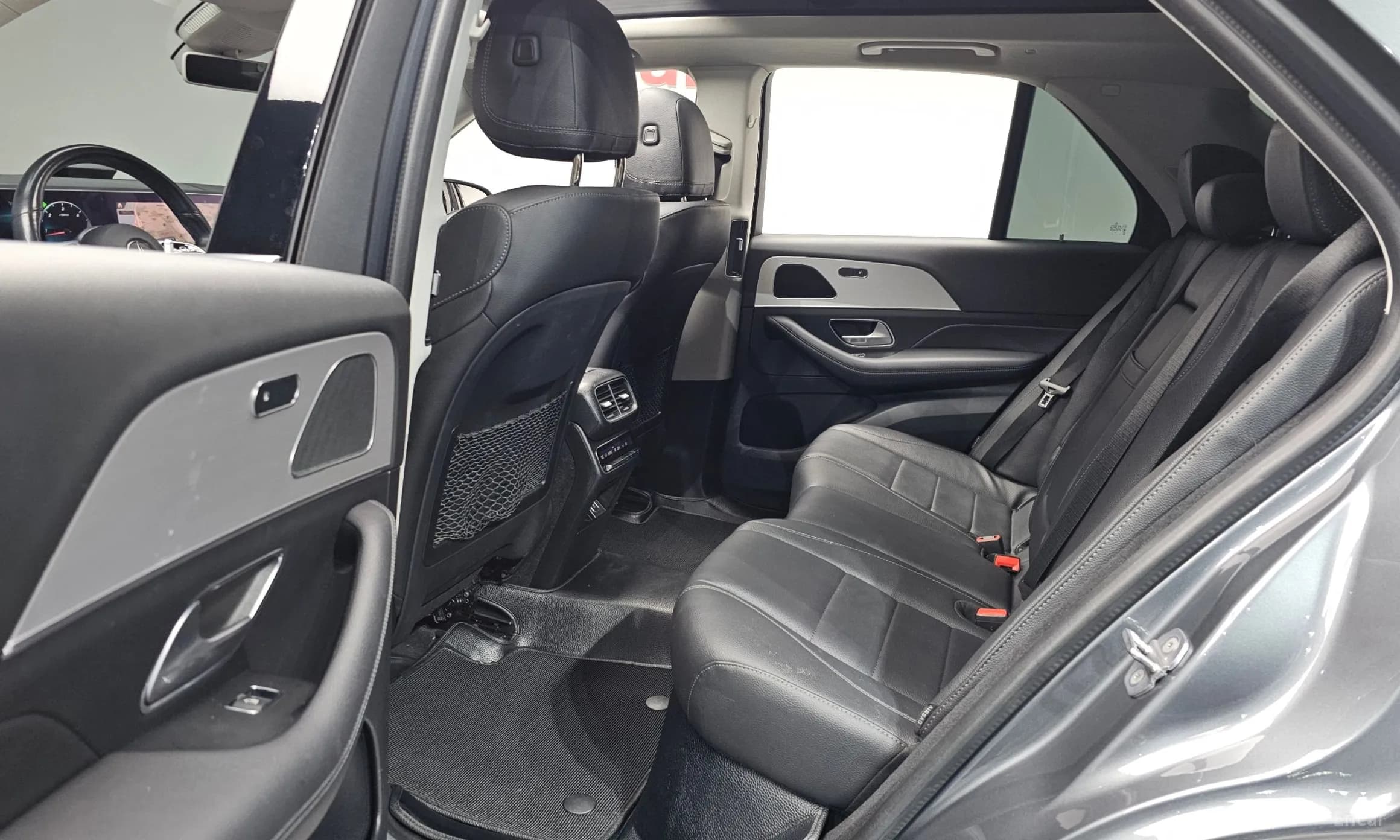 GLE-Class W167
