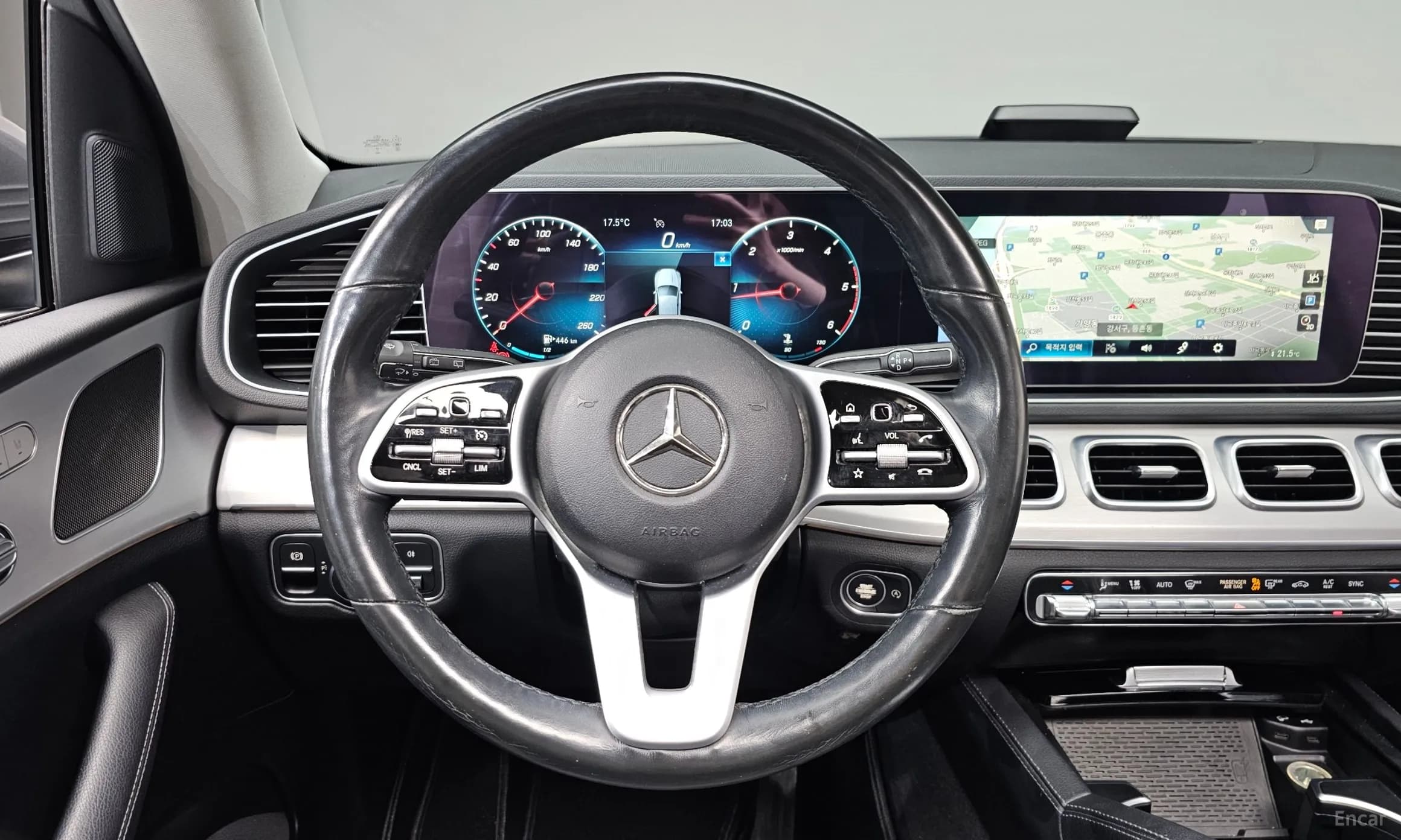 GLE-Class W167