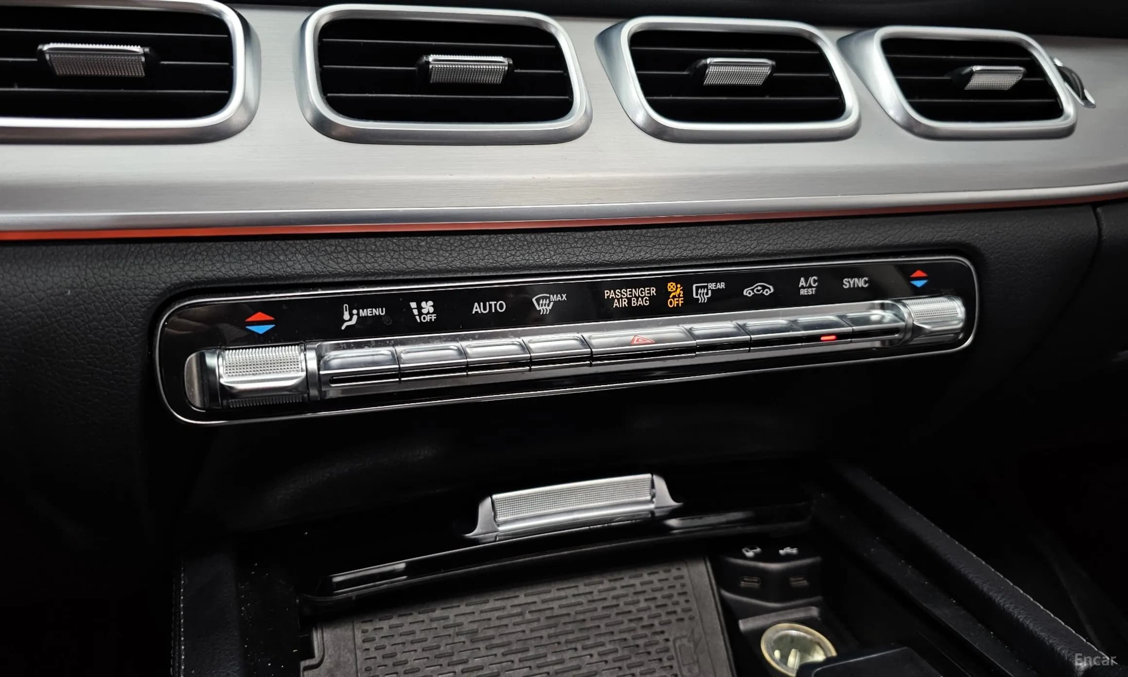 GLE-Class W167