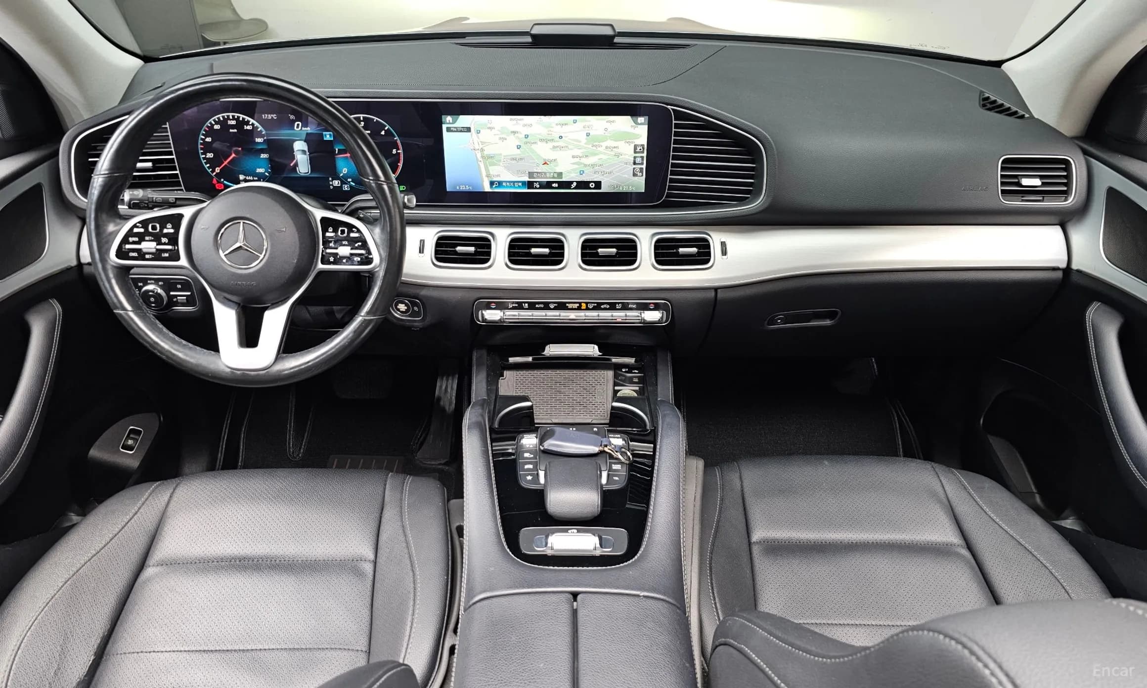 GLE-Class W167