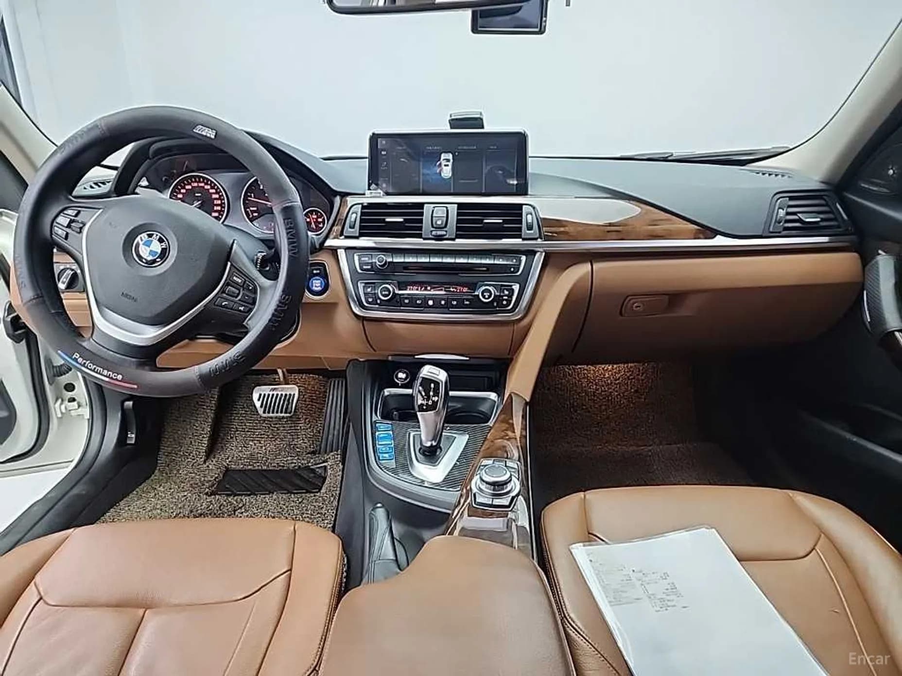 3 Series (F30)