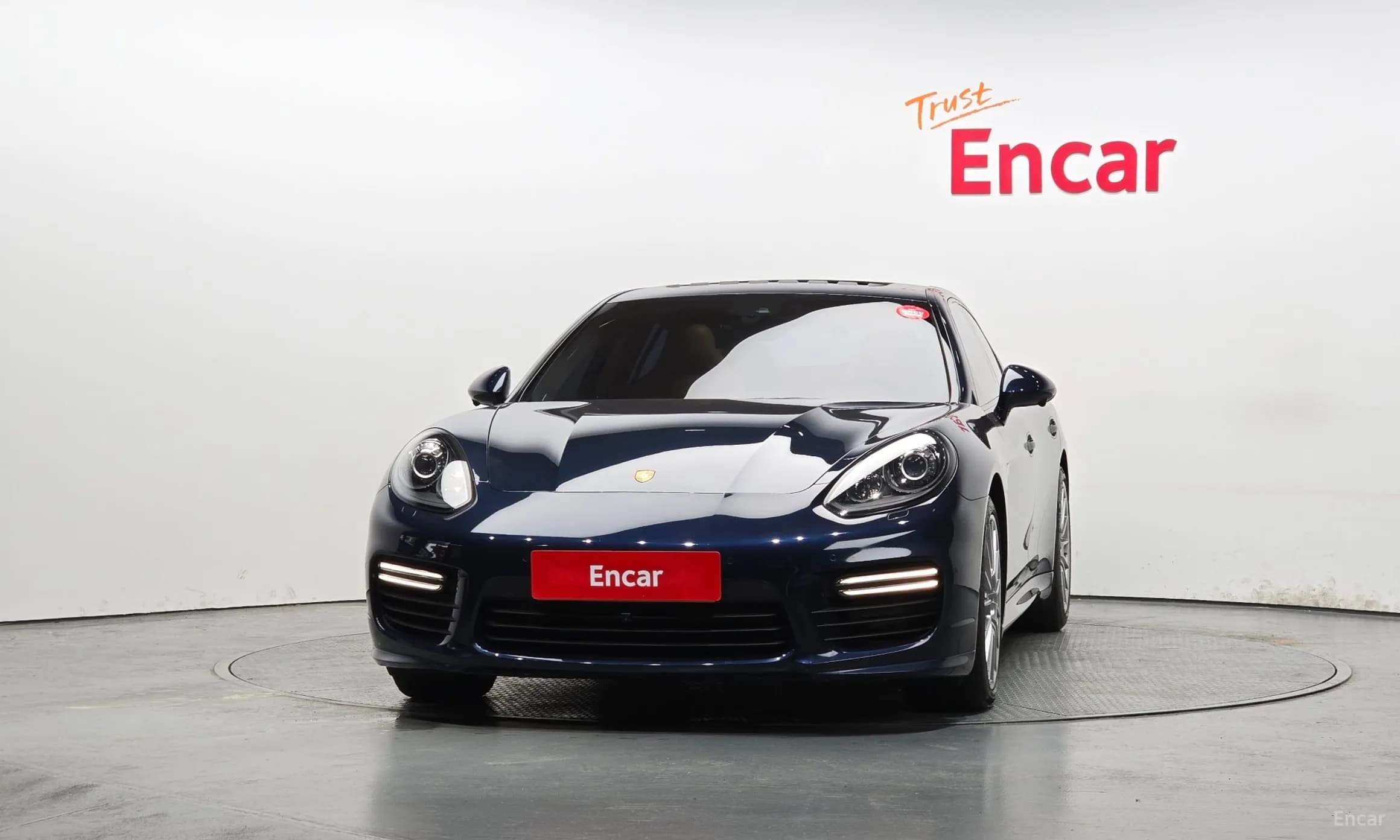 Panamera