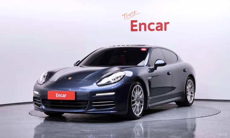 Panamera