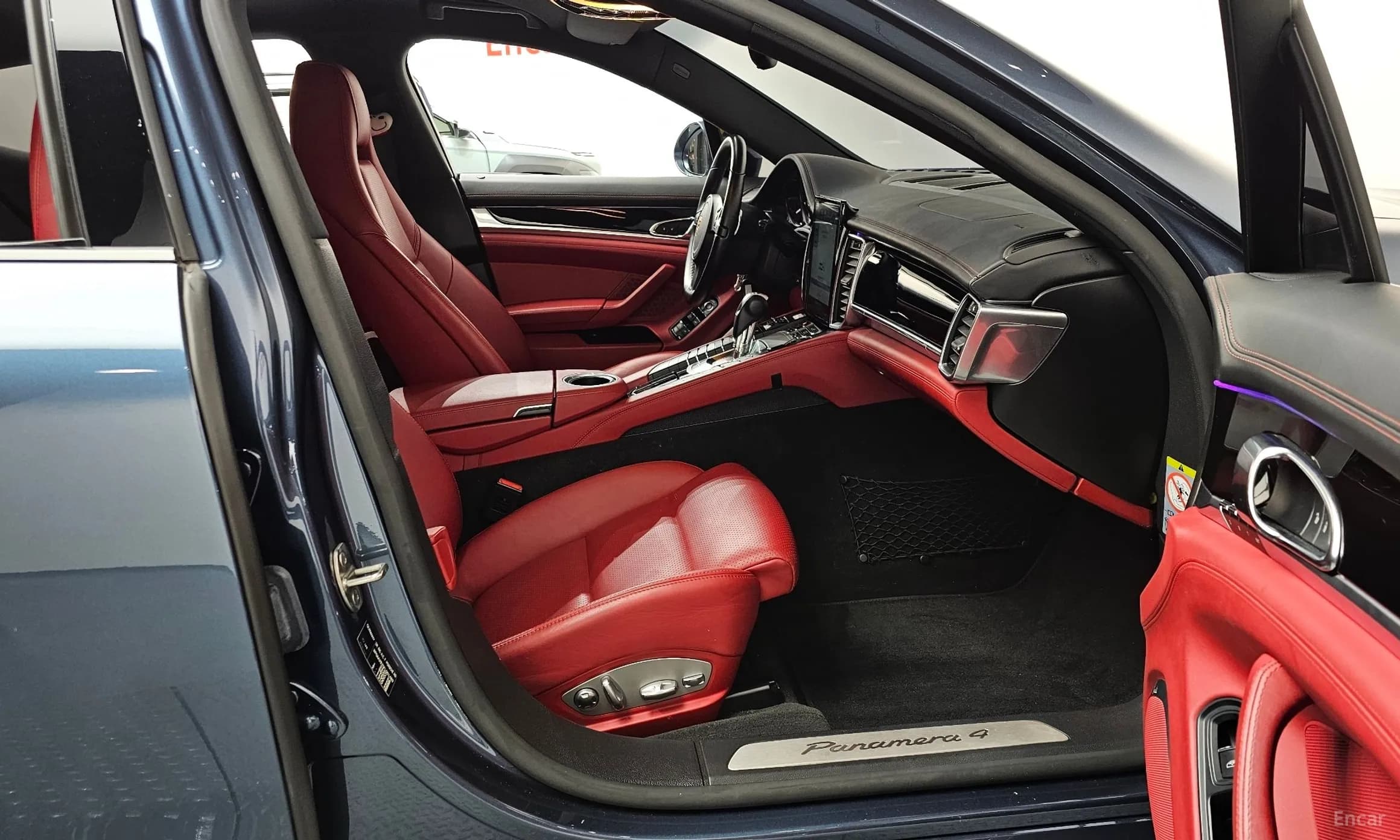 Panamera