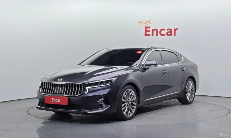 K7 Premier