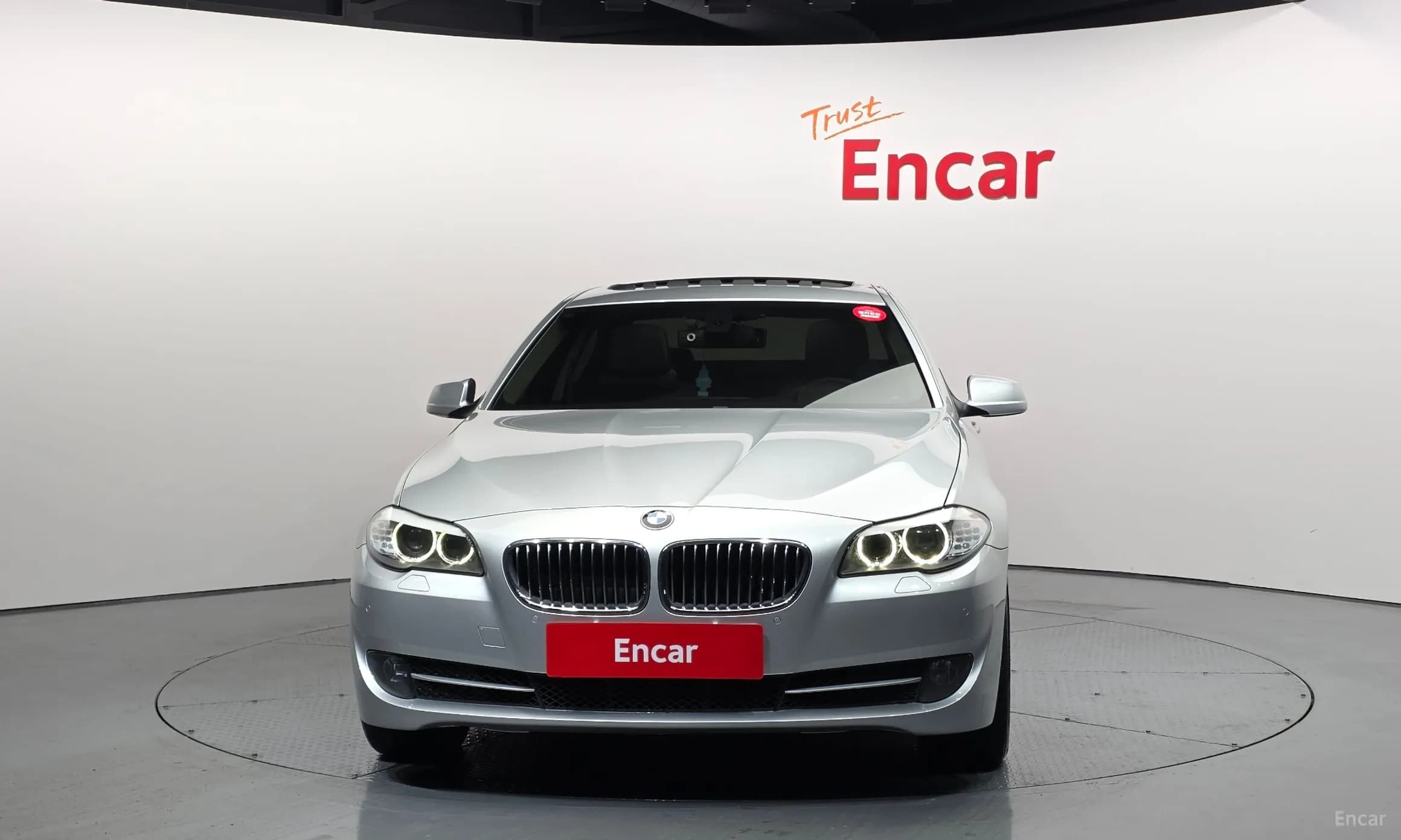 5 Series (F10)