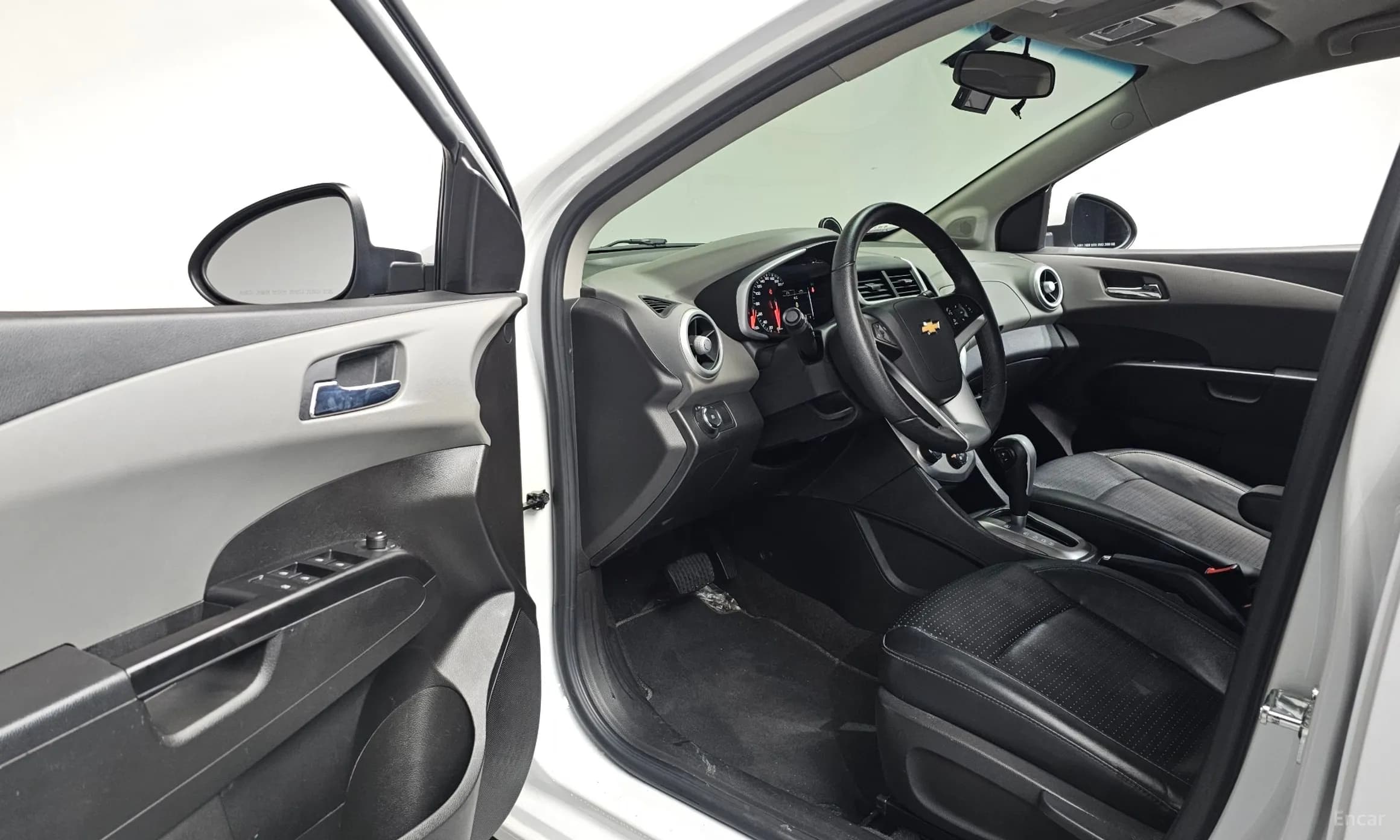 Aveo Sedan