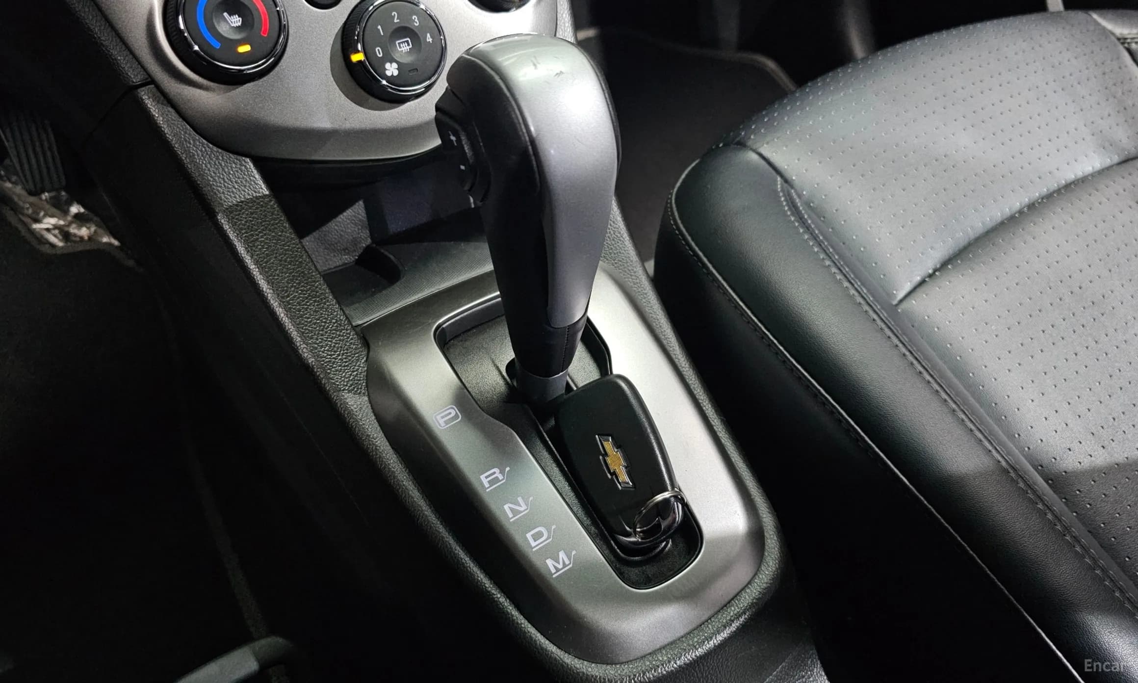 Aveo Sedan