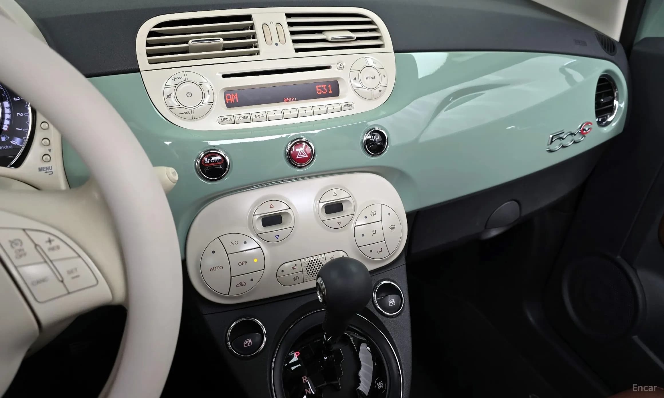 500C