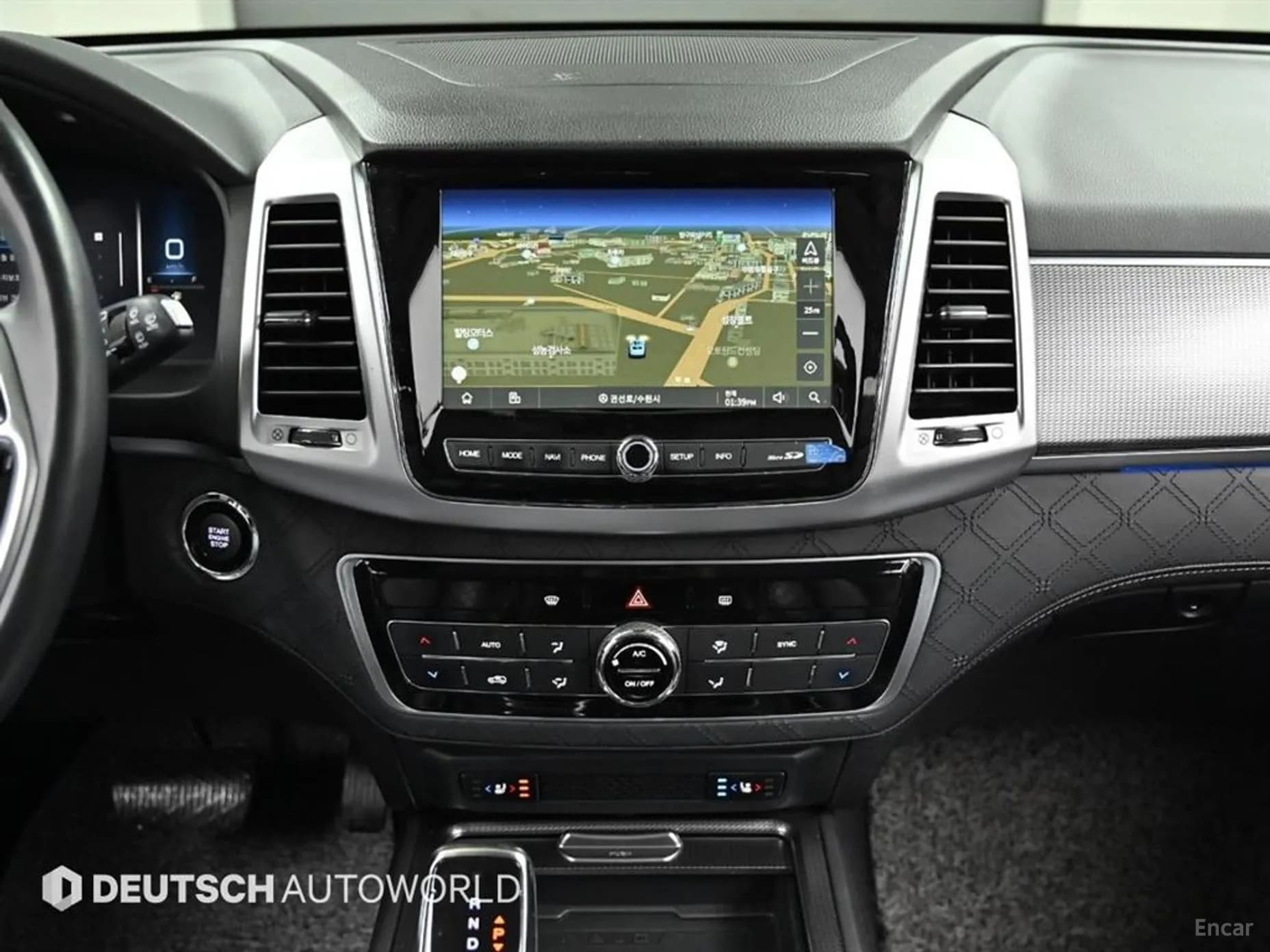 Rexton