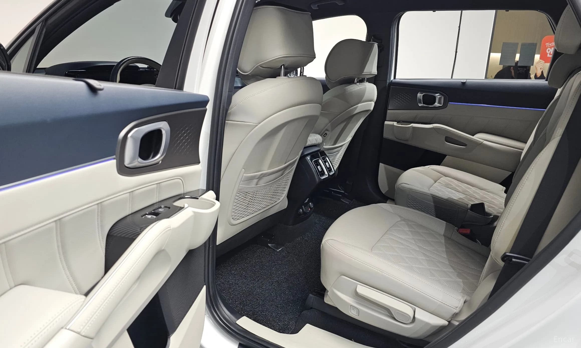 Sorento 4th generation