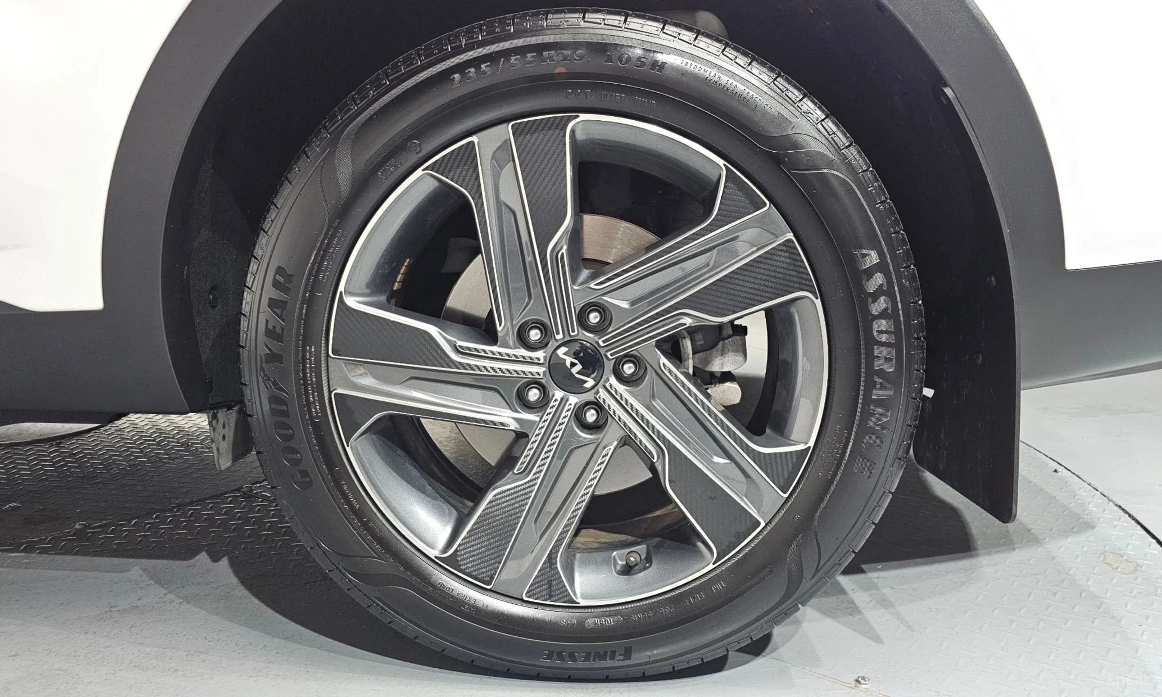 Sorento 4th generation