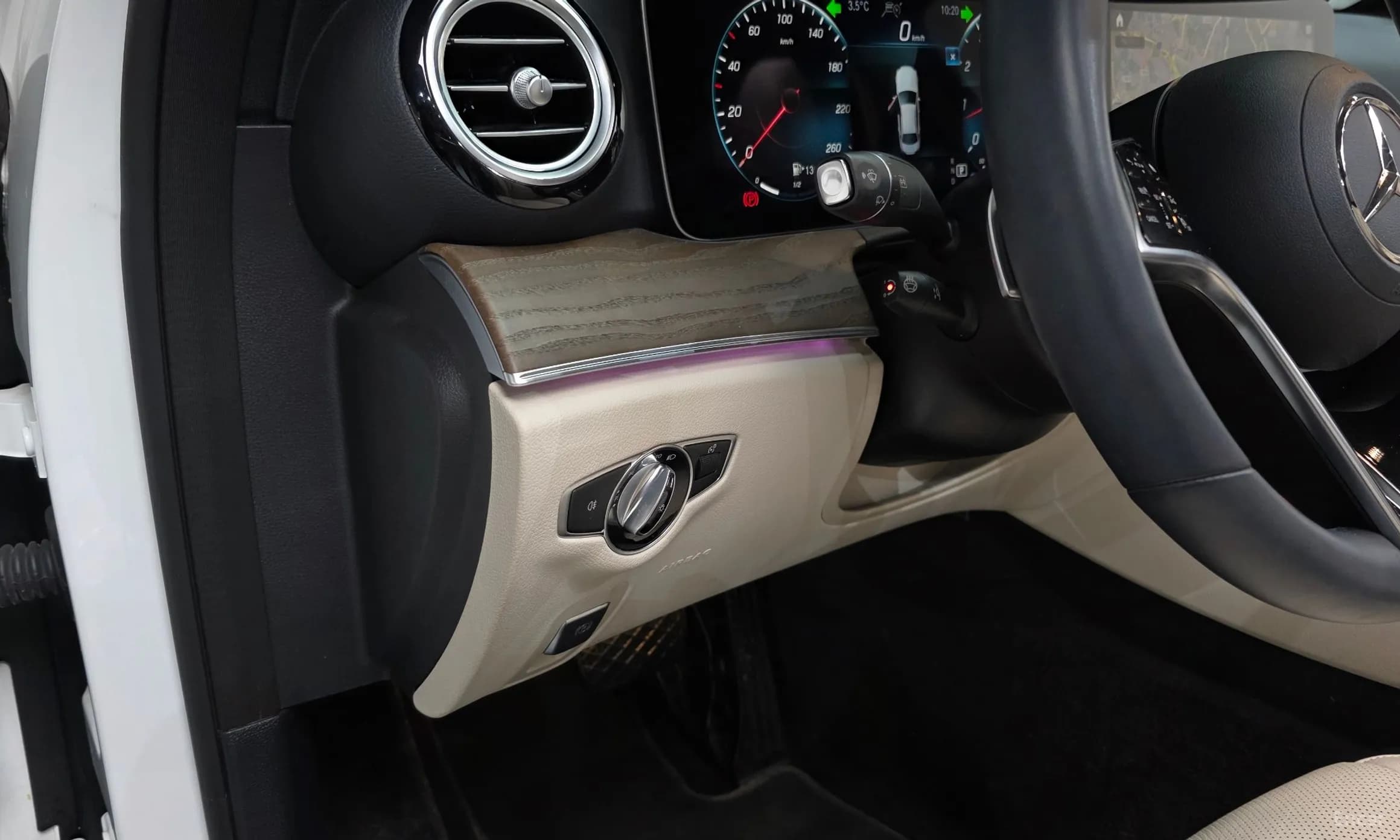 E-Class W213
