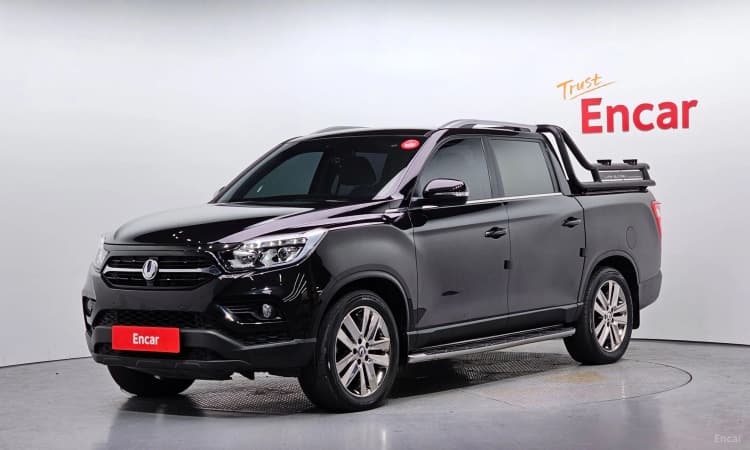 Rexton Sports