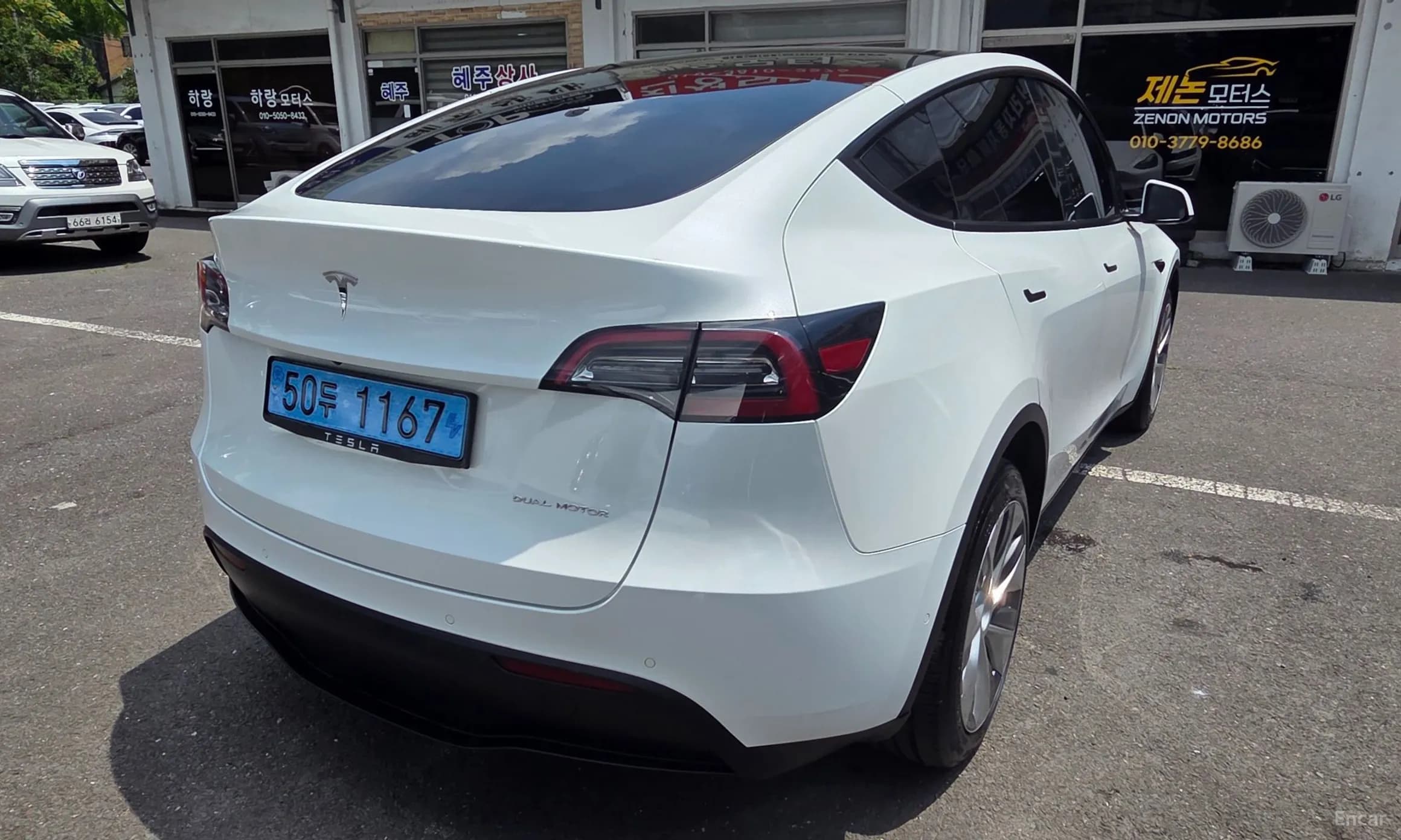 Model Y