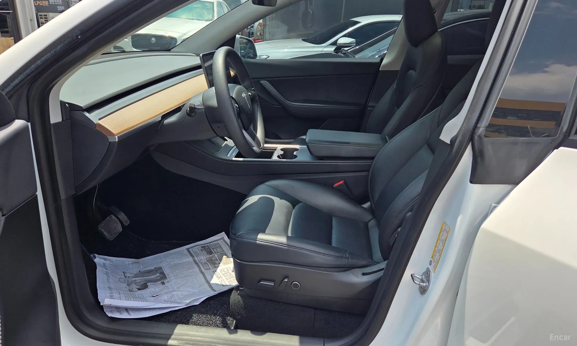 Model Y