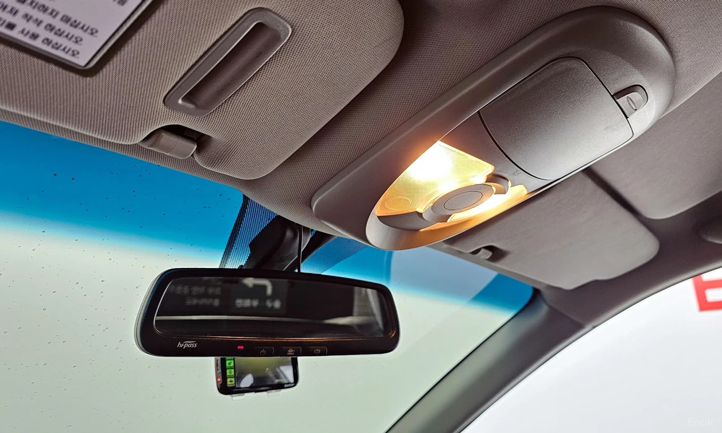 Korando Sports