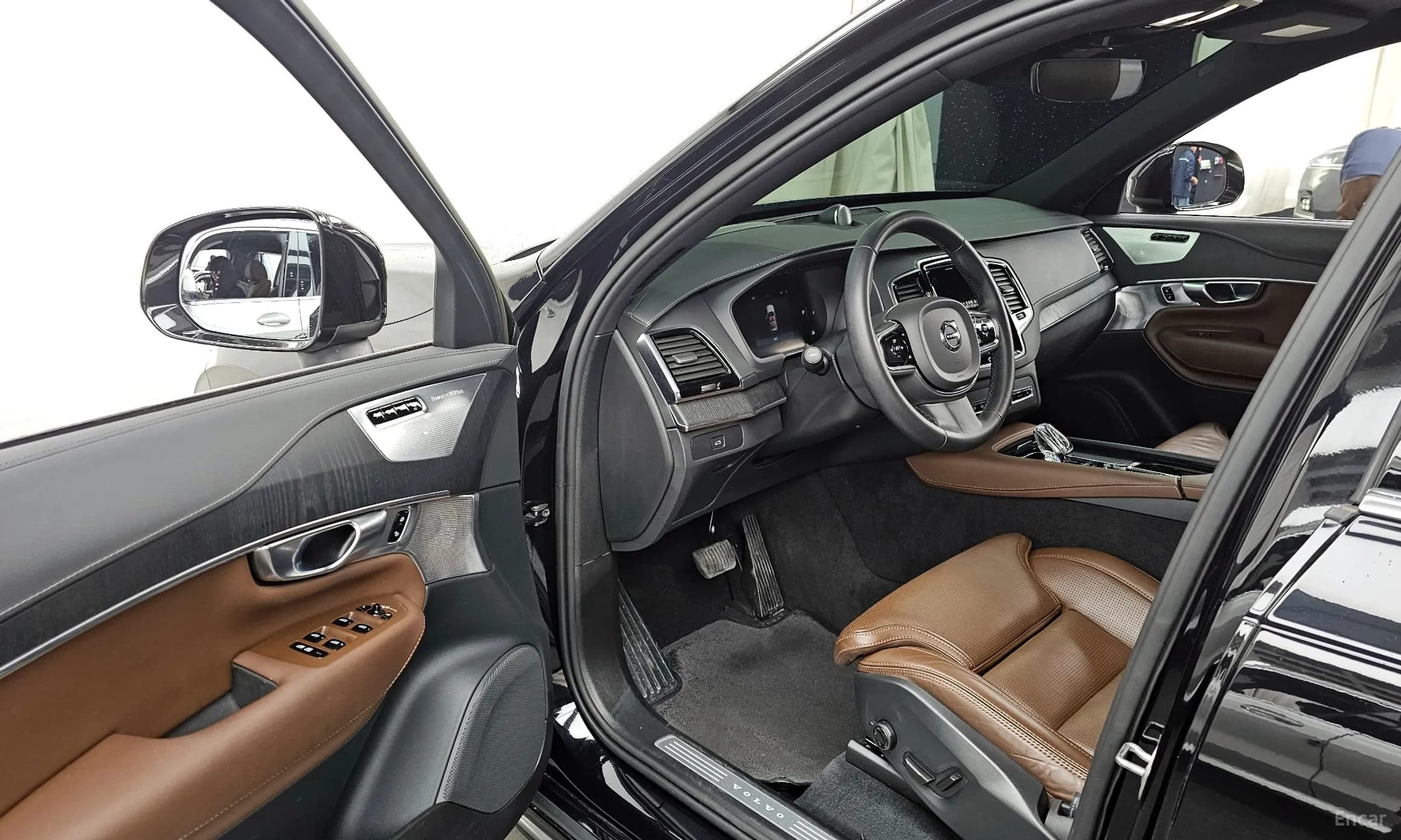 XC90 Gen 2