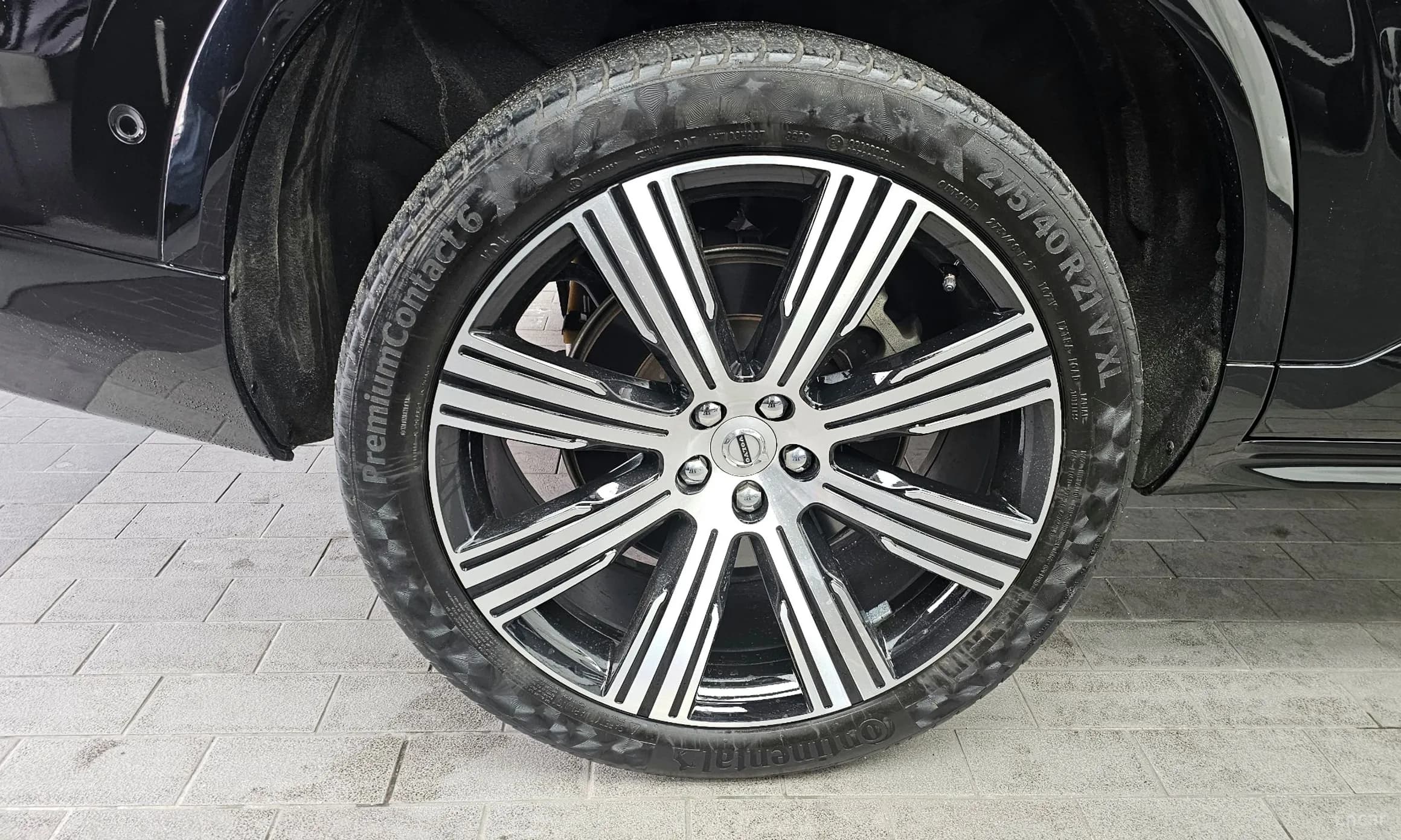 XC90 Gen 2