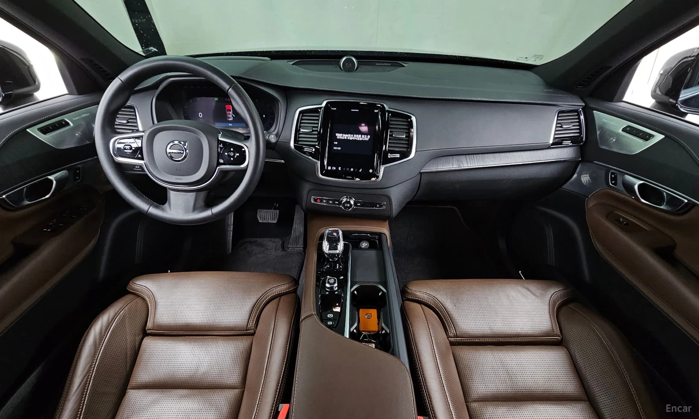 XC90 Gen 2