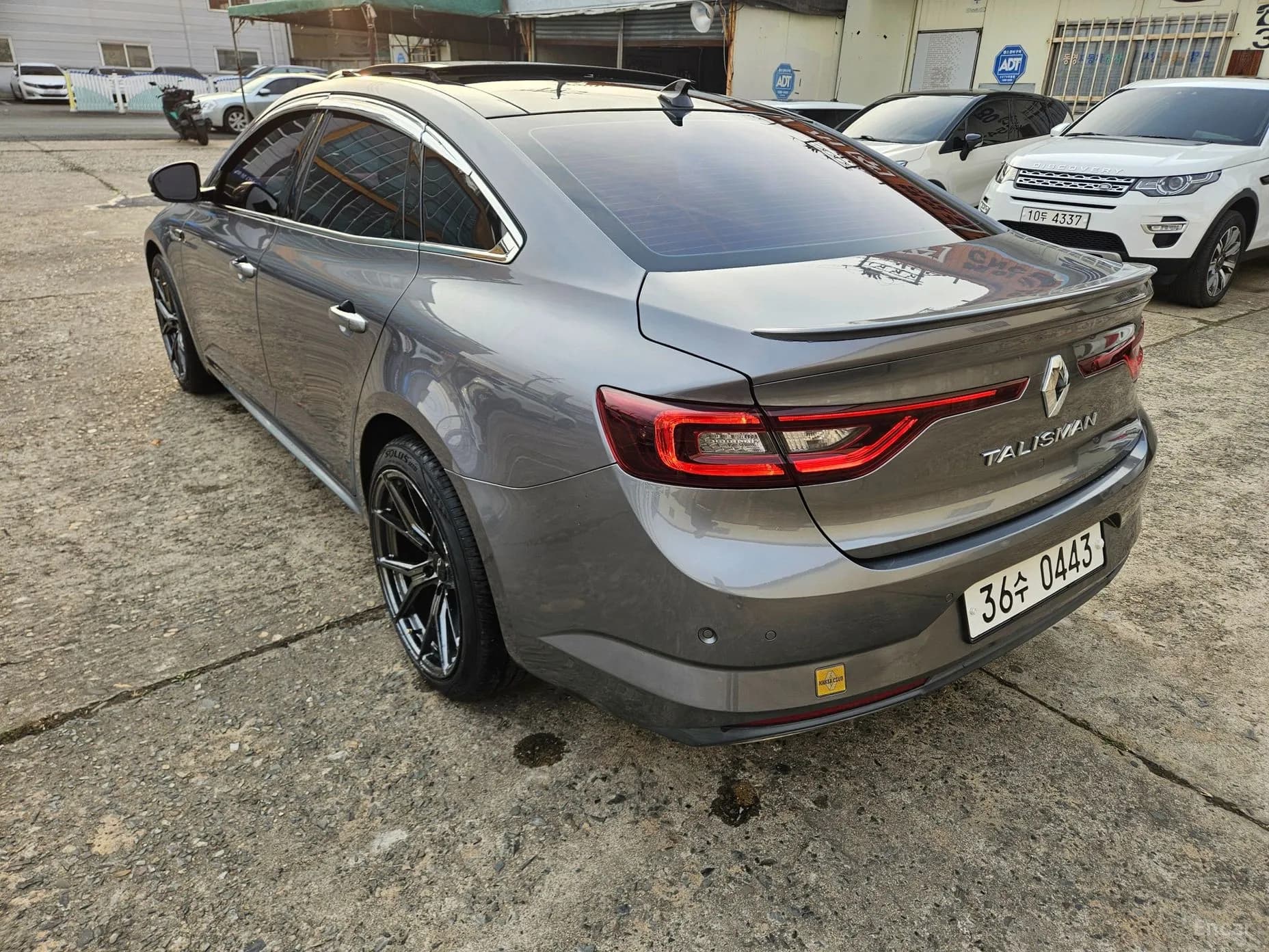 SM6