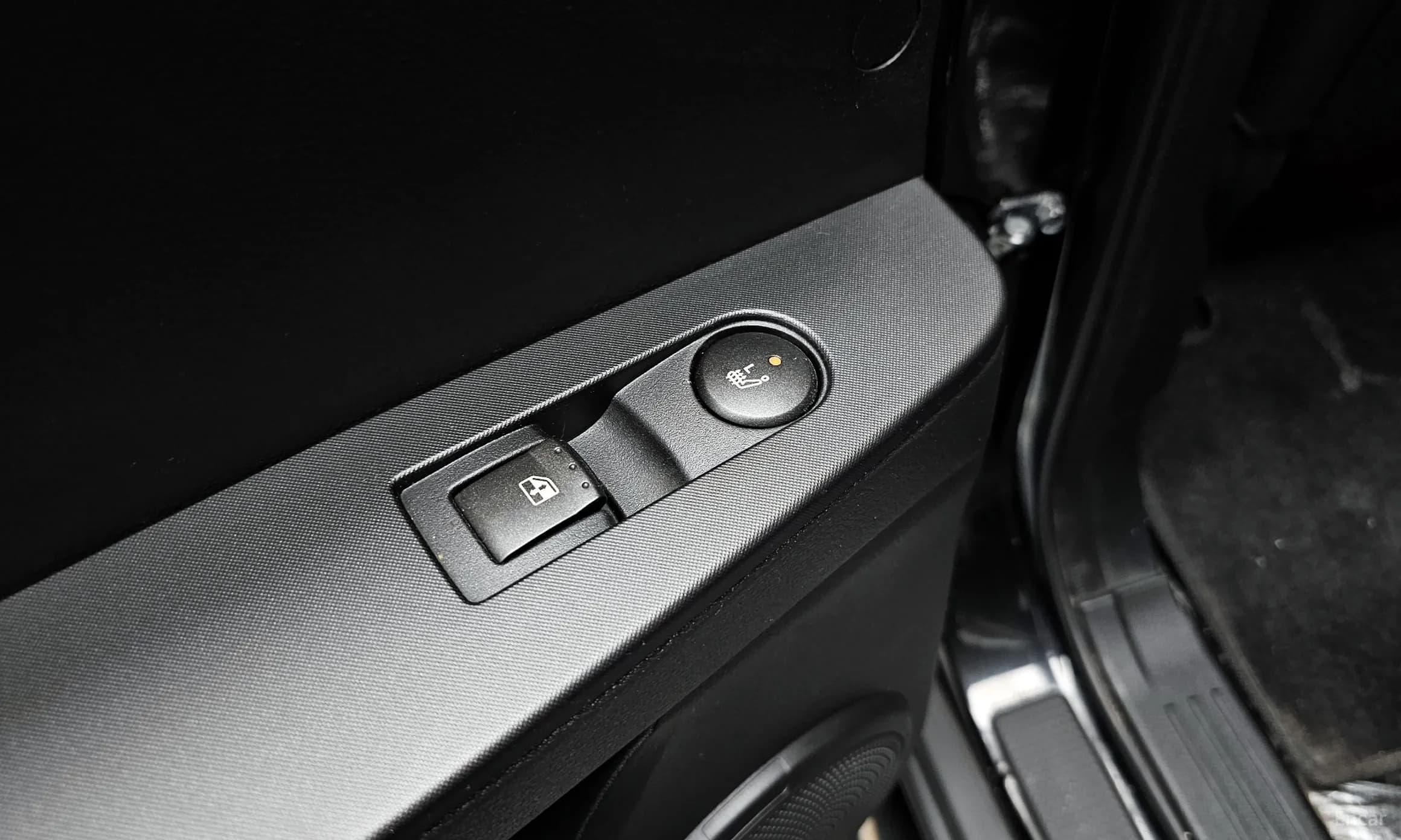 Korando Sports