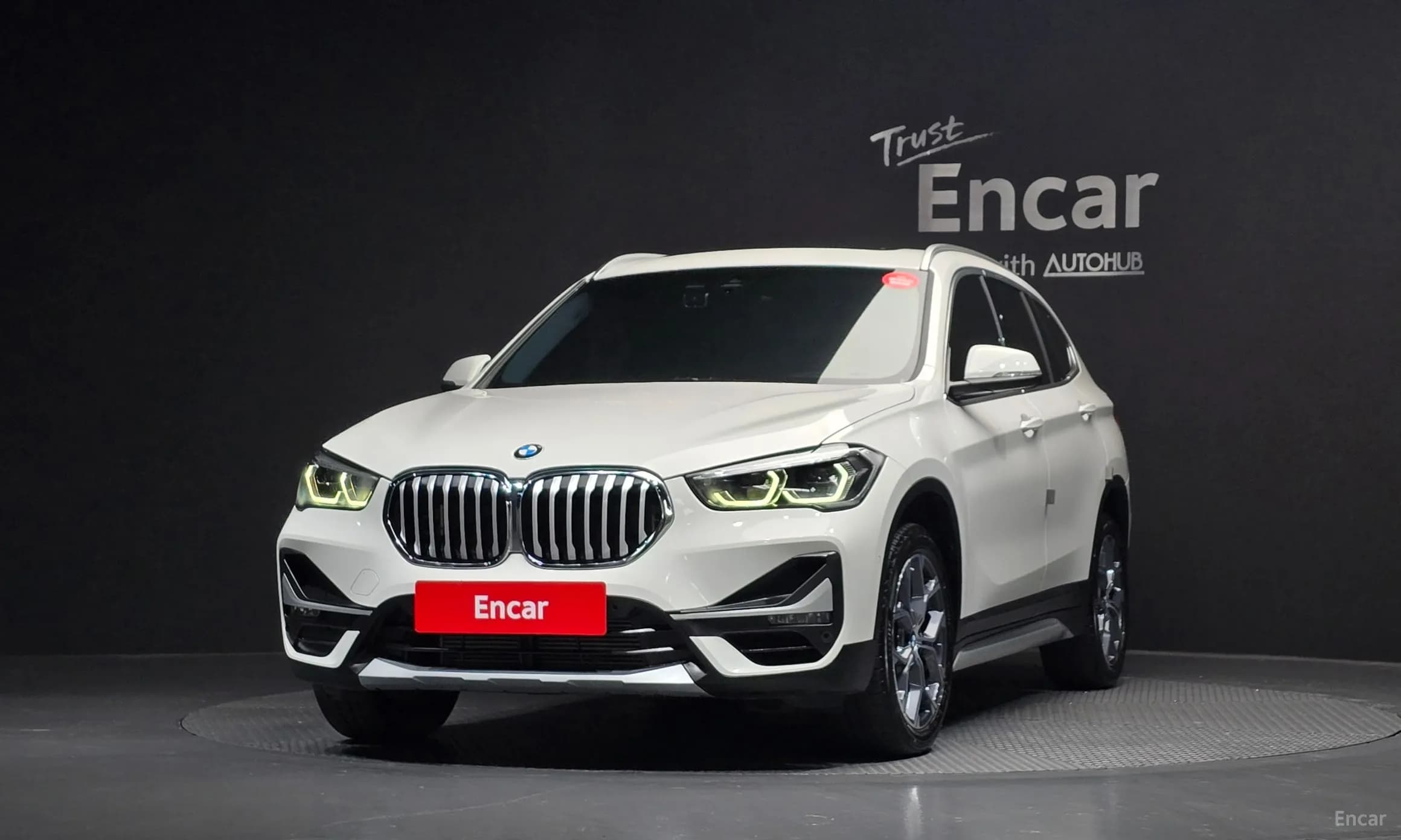 X1 (F48)