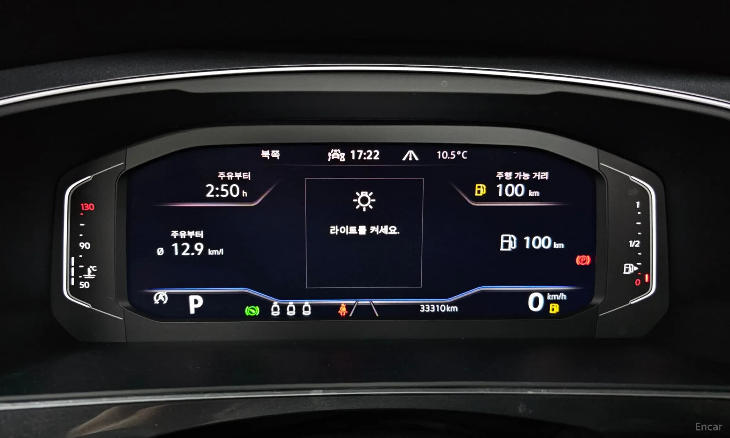 Tiguan 2nd Generation
