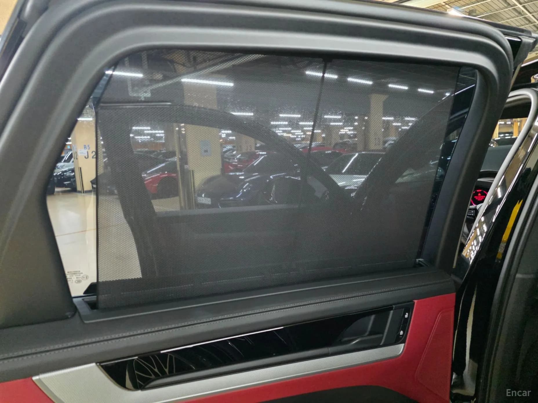Cayenne (PO536)