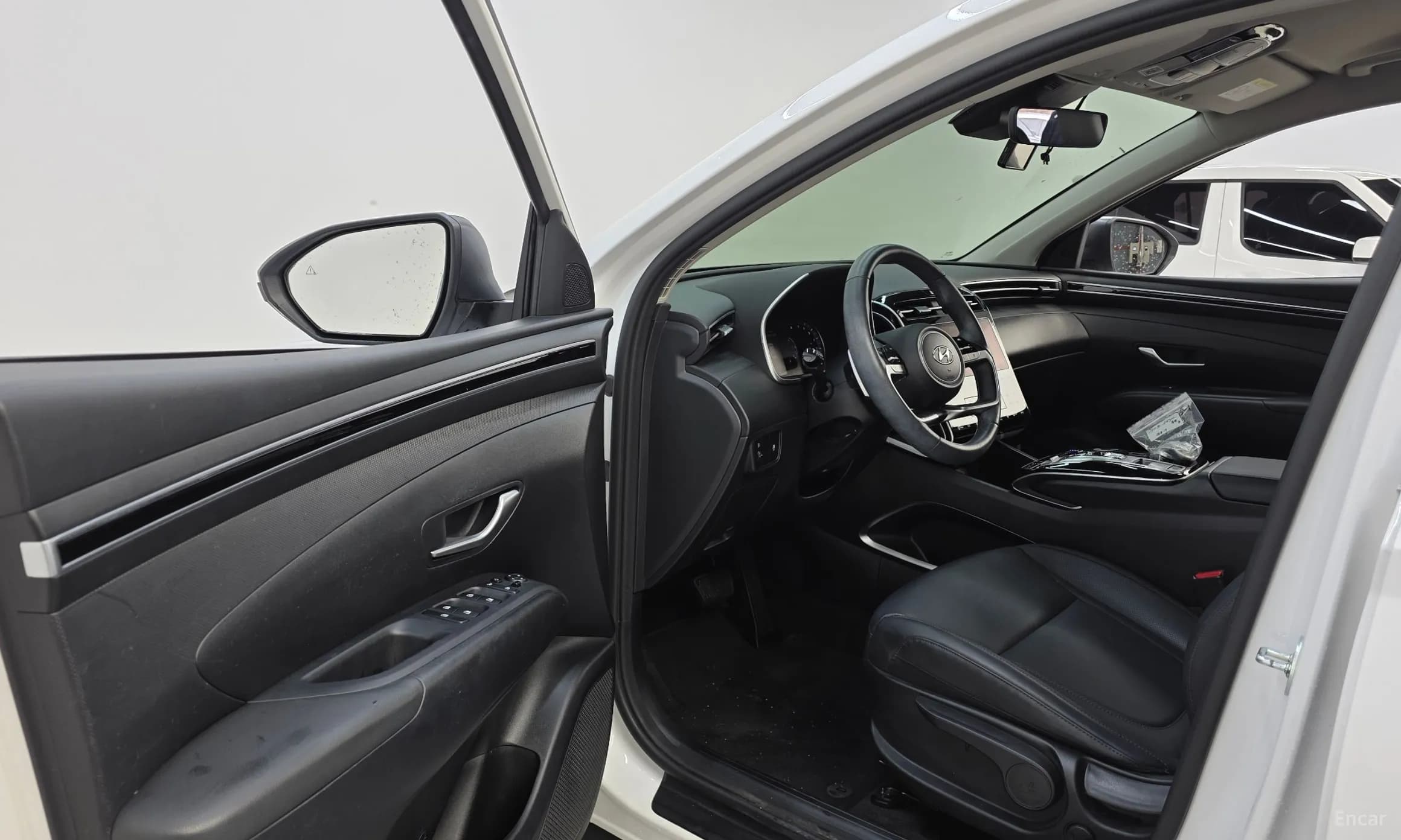 Tucson (NX4)