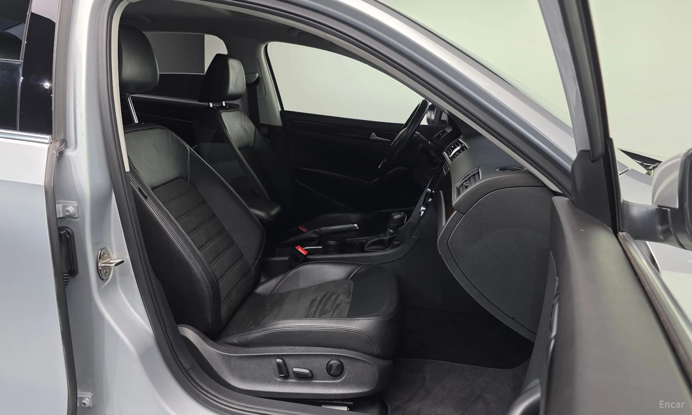The New Passat