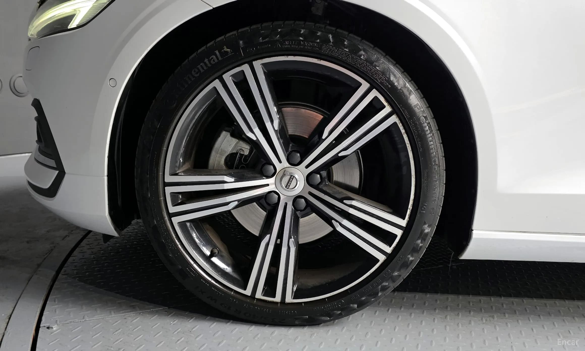 S60 3rd Generation