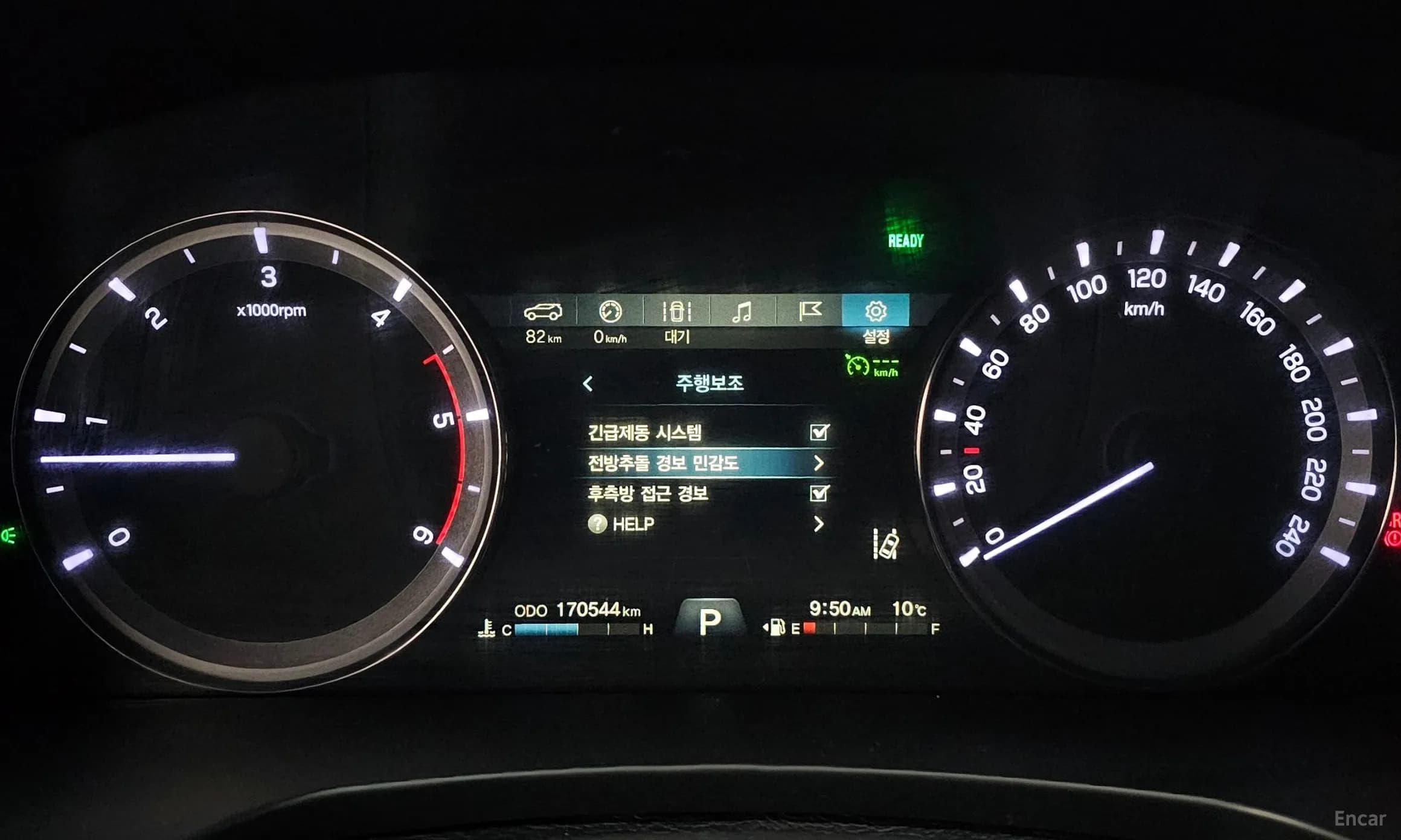 G4 Rexton