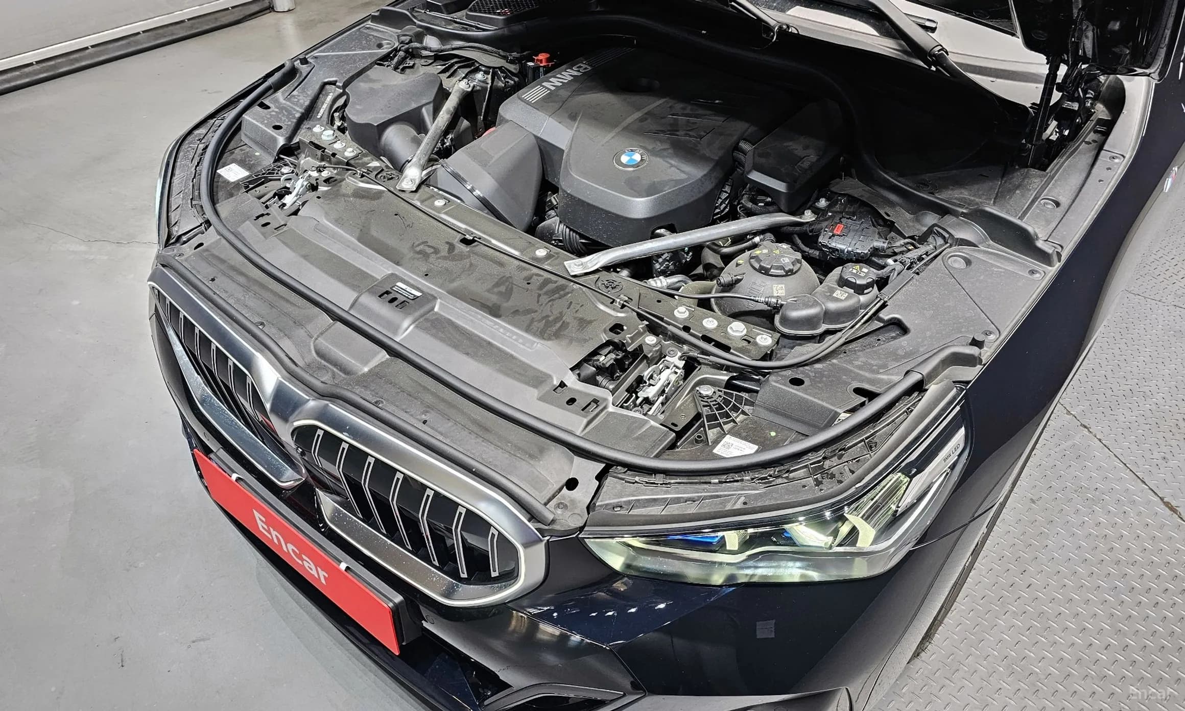 5 Series (G60)