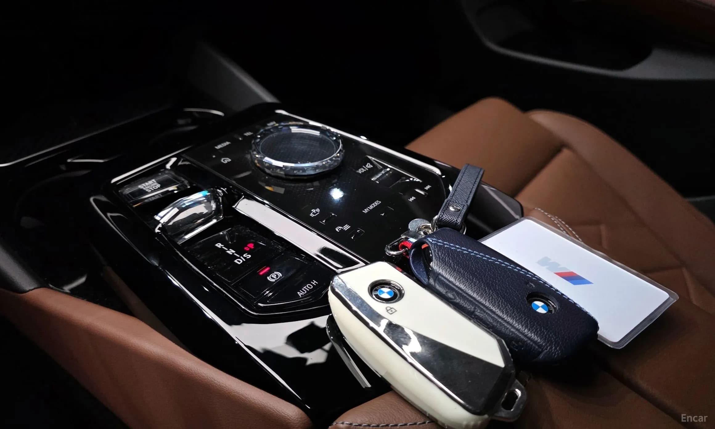5 Series (G60)