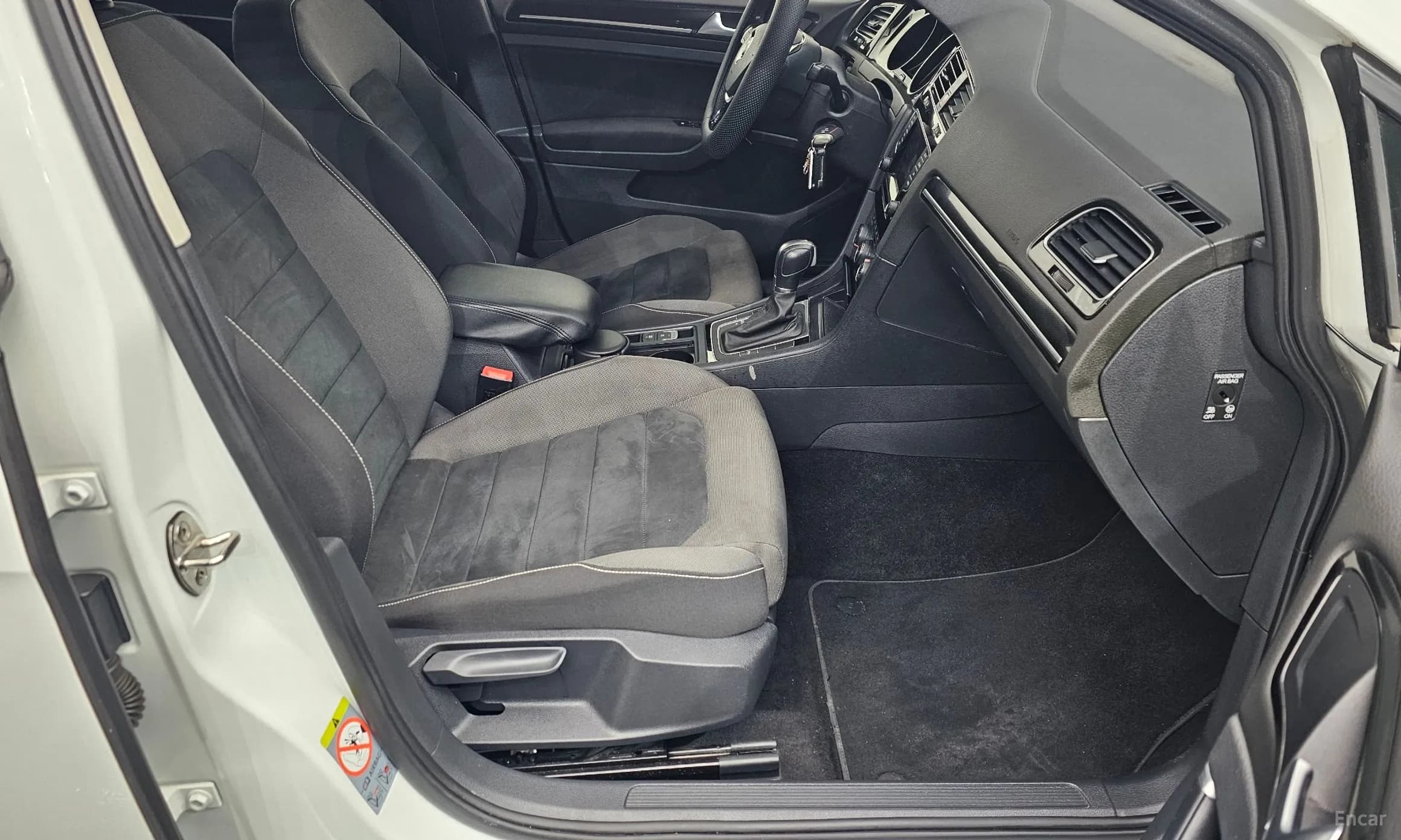Golf 7th Generation